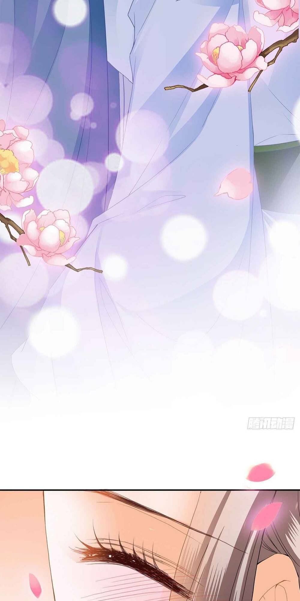 Bổn Vương Muốn Ngươi Chapter 57 - Trang 2