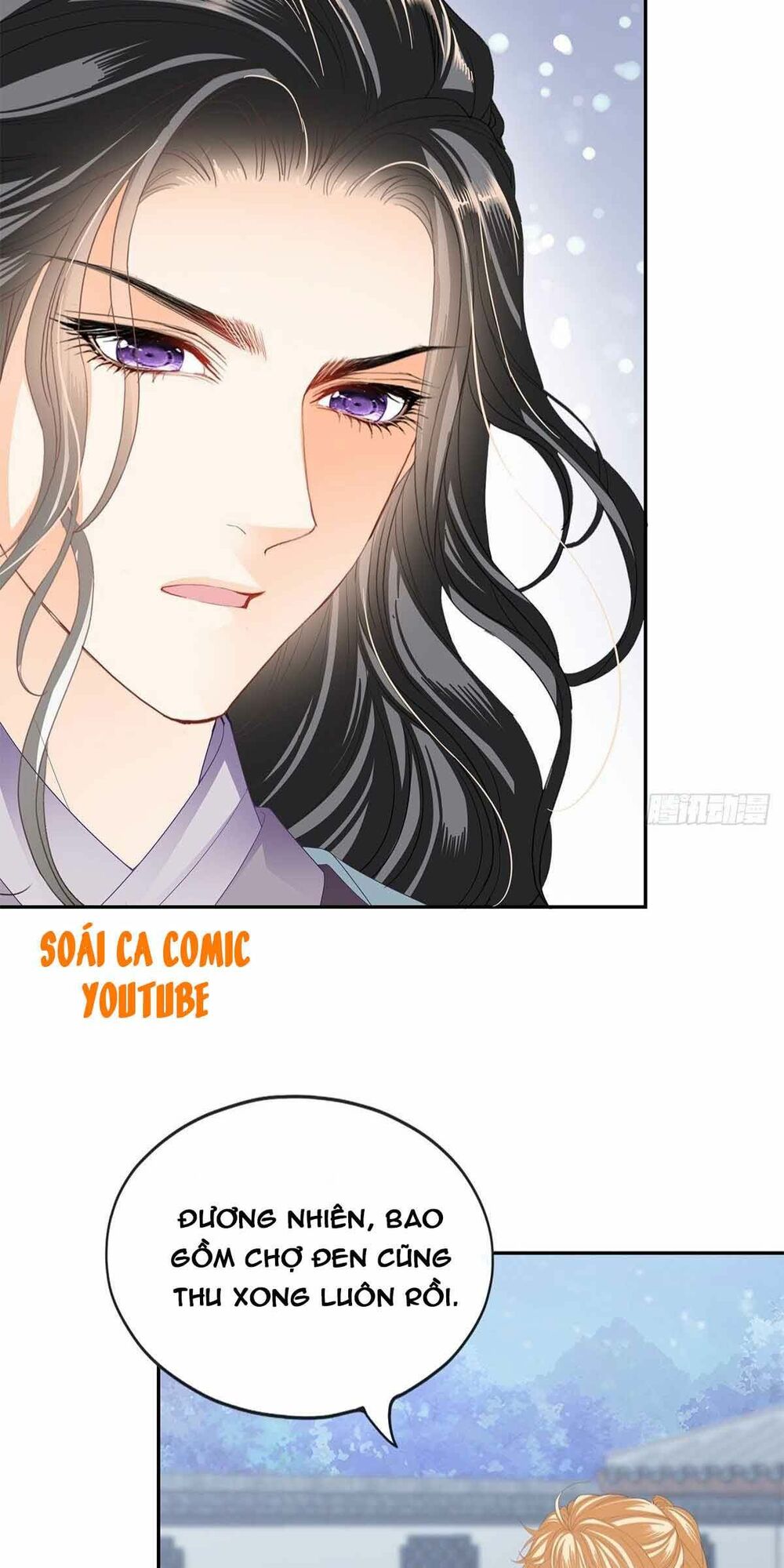 Bổn Vương Muốn Ngươi Chapter 57 - Trang 2