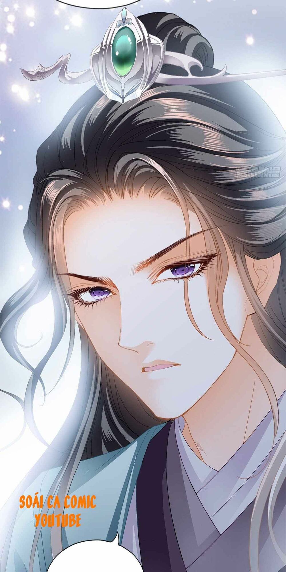 Bổn Vương Muốn Ngươi Chapter 57 - Trang 2