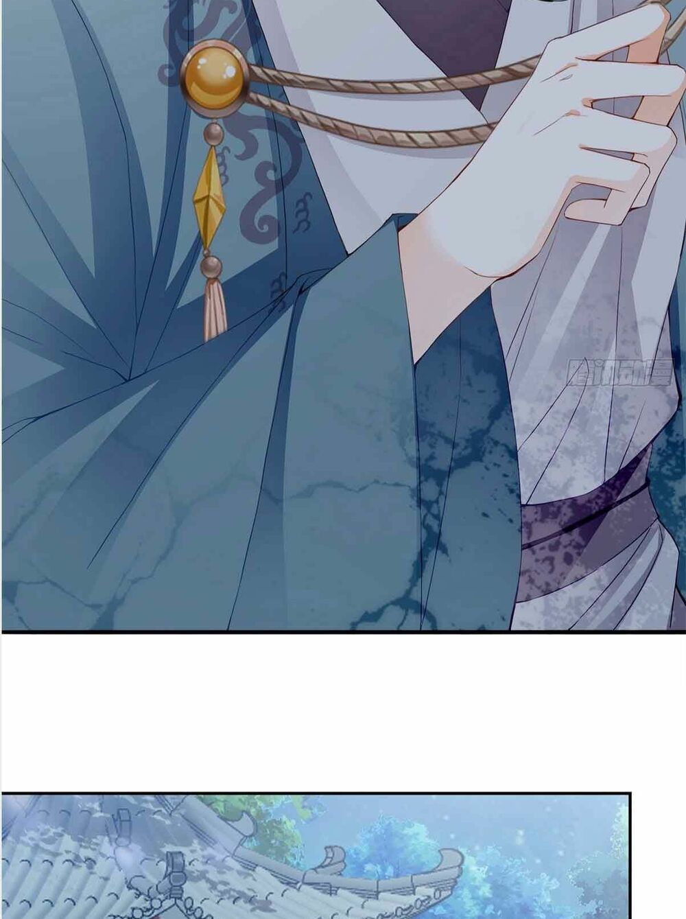 Bổn Vương Muốn Ngươi Chapter 59 - Trang 2