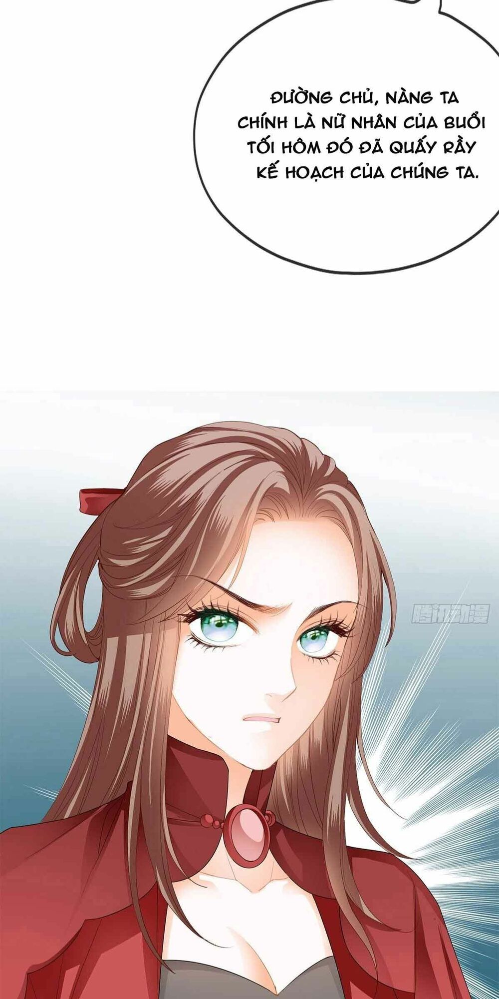 Bổn Vương Muốn Ngươi Chapter 59 - Trang 2