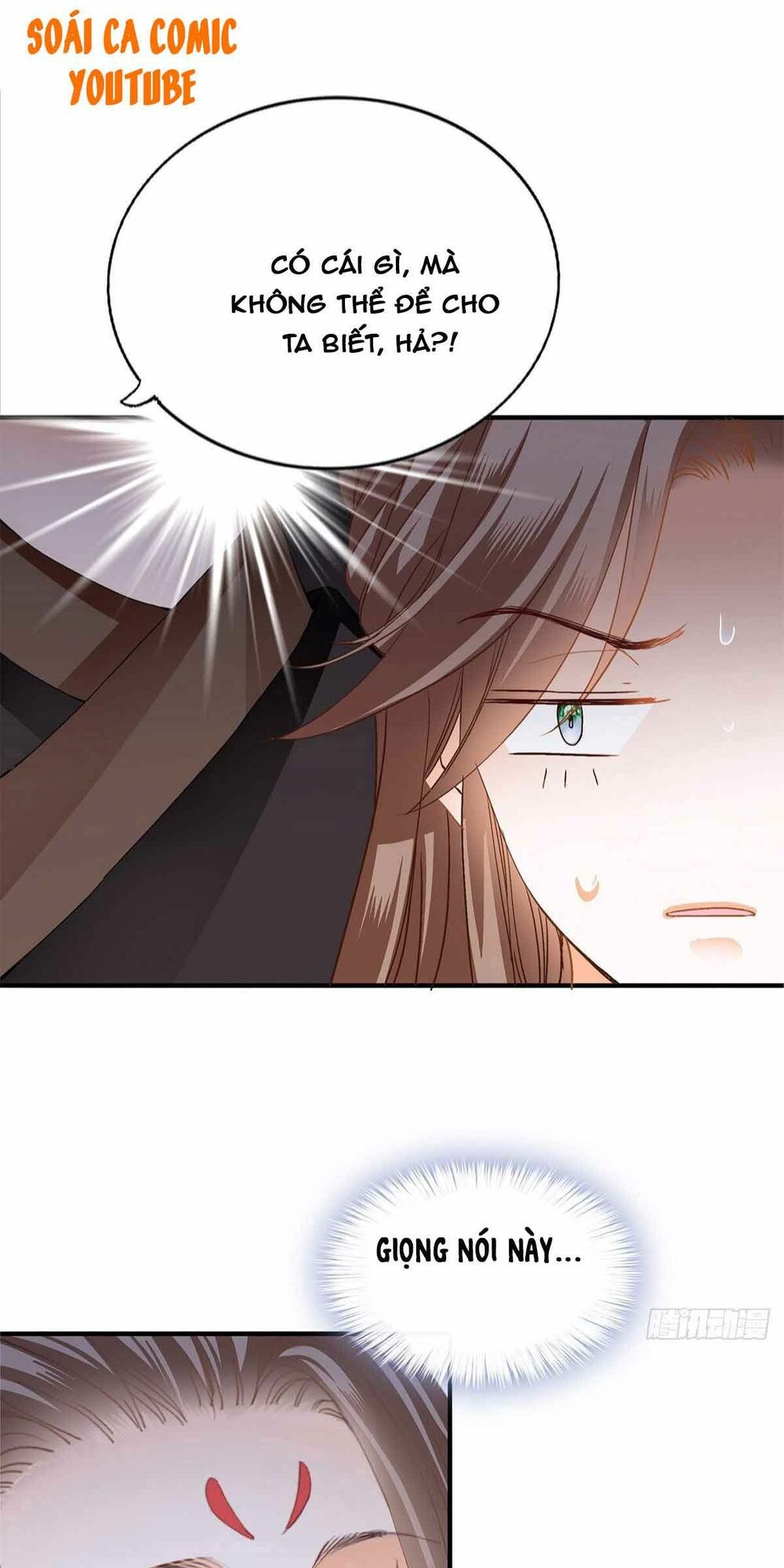 Bổn Vương Muốn Ngươi Chapter 59 - Trang 2