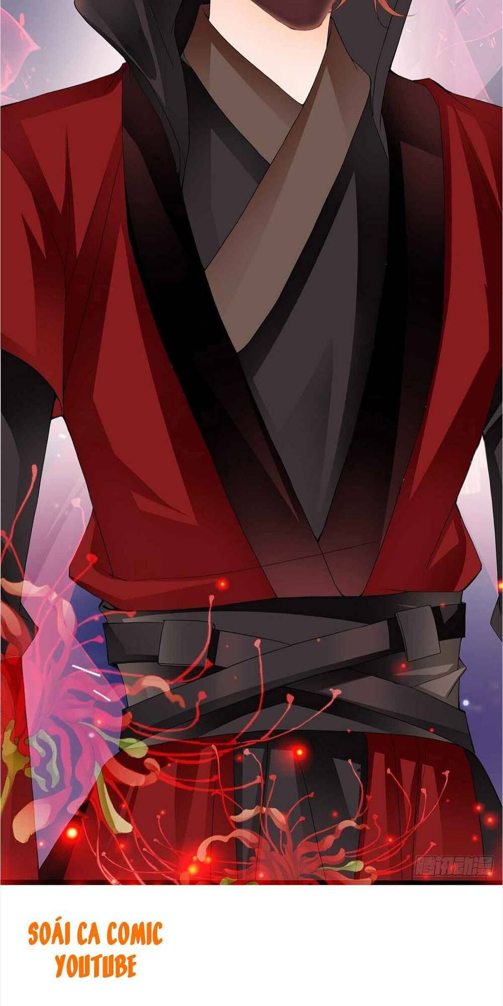 Bổn Vương Muốn Ngươi Chapter 59 - Trang 2