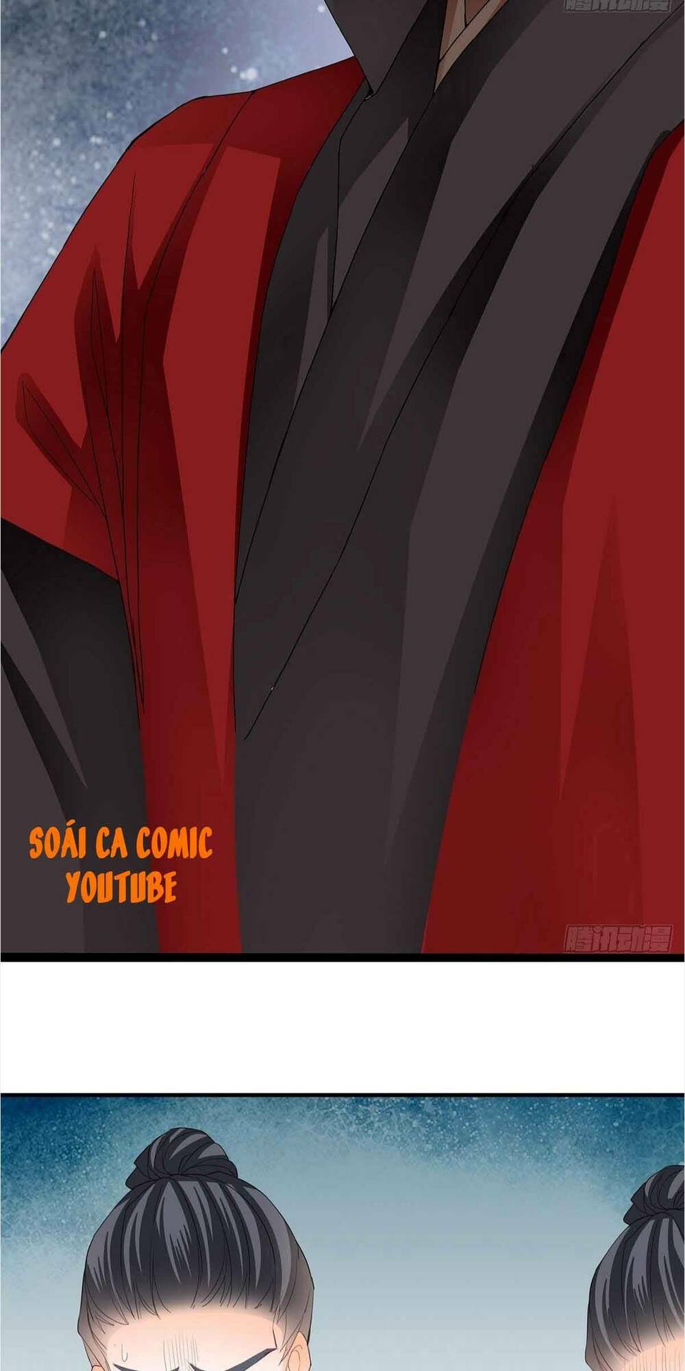 Bổn Vương Muốn Ngươi Chapter 59 - Trang 2