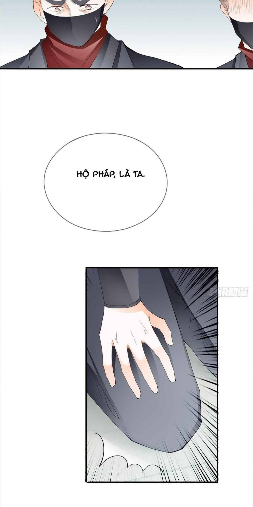 Bổn Vương Muốn Ngươi Chapter 59 - Trang 2