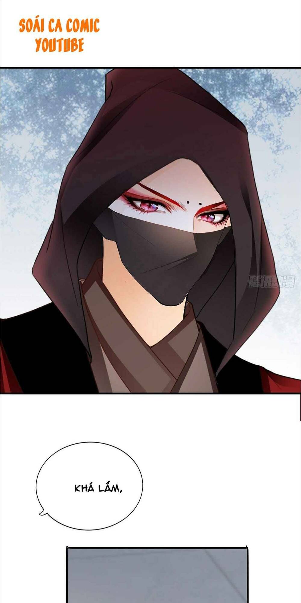 Bổn Vương Muốn Ngươi Chapter 59 - Trang 2