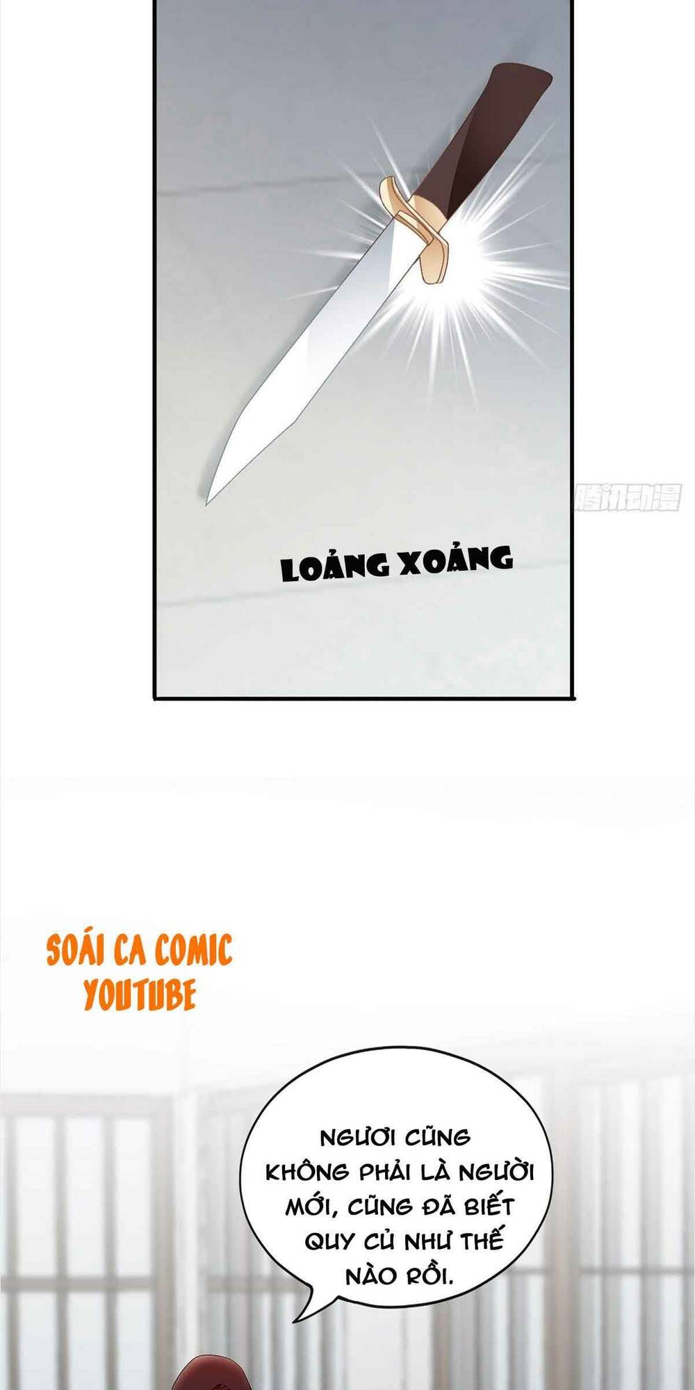 Bổn Vương Muốn Ngươi Chapter 59 - Trang 2