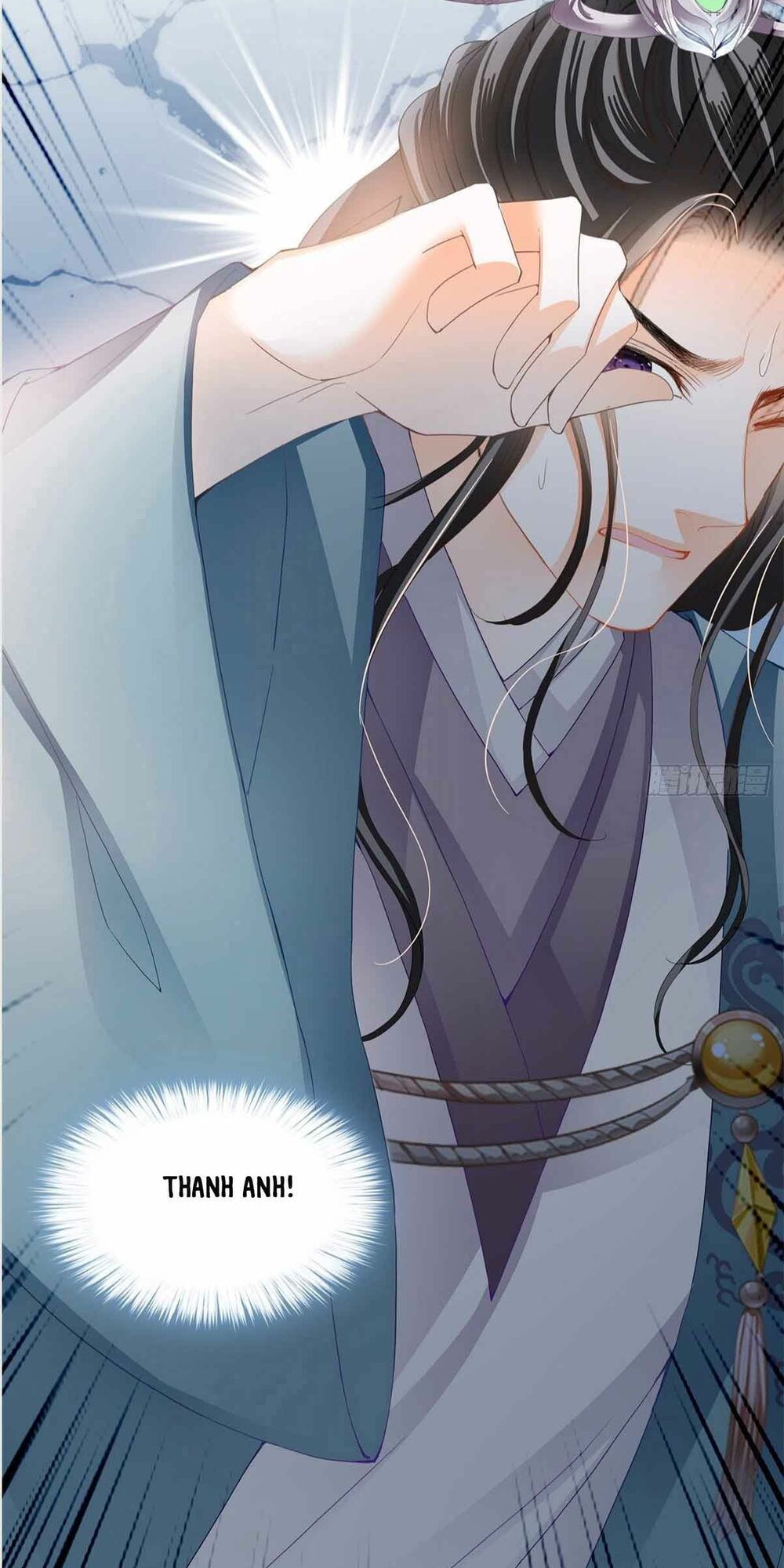 Bổn Vương Muốn Ngươi Chapter 59 - Trang 2