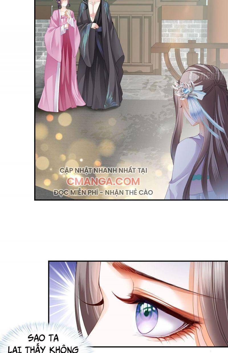 Bổn Vương Muốn Ngươi Chapter 6 - Trang 2