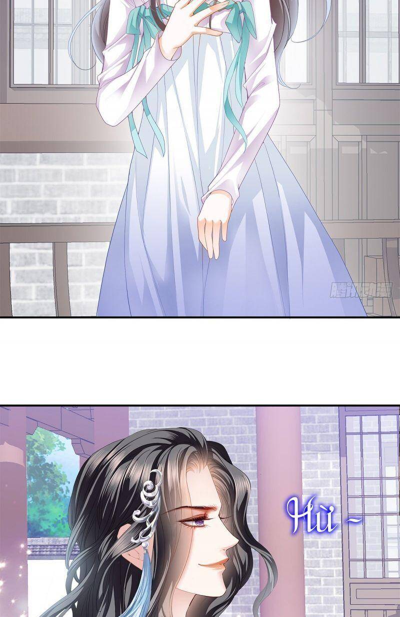 Bổn Vương Muốn Ngươi Chapter 6 - Trang 2