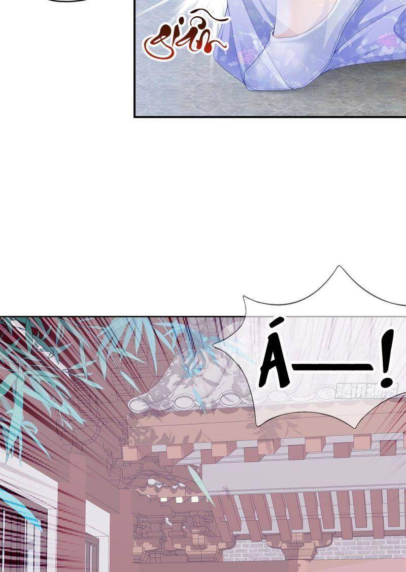 Bổn Vương Muốn Ngươi Chapter 6 - Trang 2