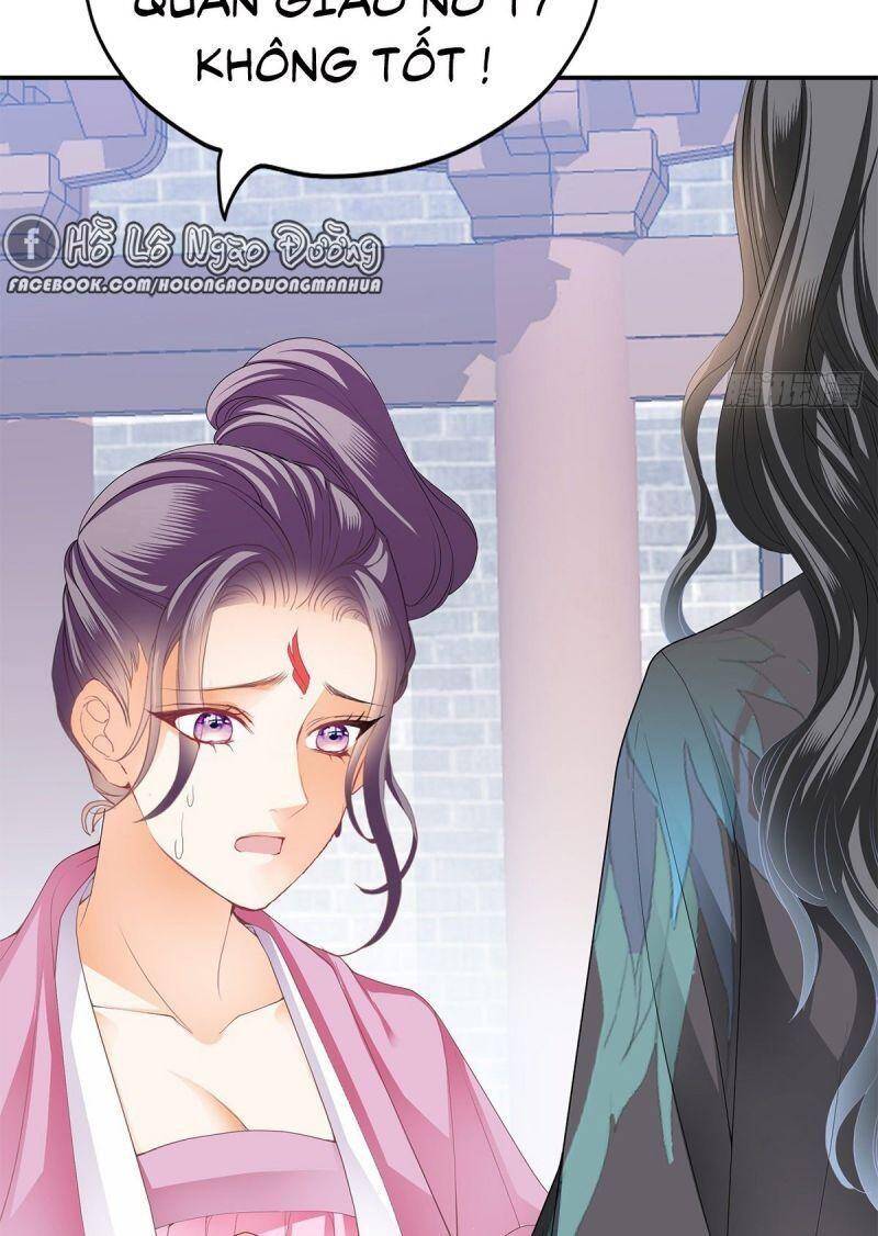 Bổn Vương Muốn Ngươi Chapter 6 - Trang 2