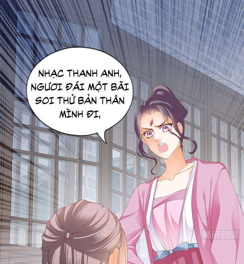 Bổn Vương Muốn Ngươi Chapter 6 - Trang 2