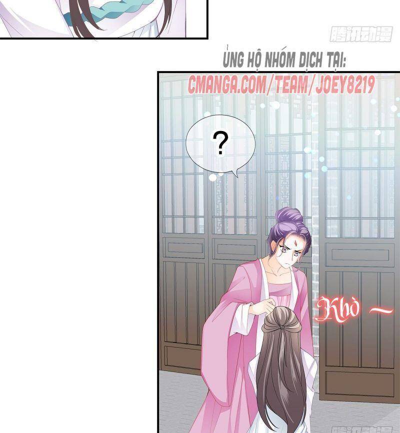 Bổn Vương Muốn Ngươi Chapter 6 - Trang 2