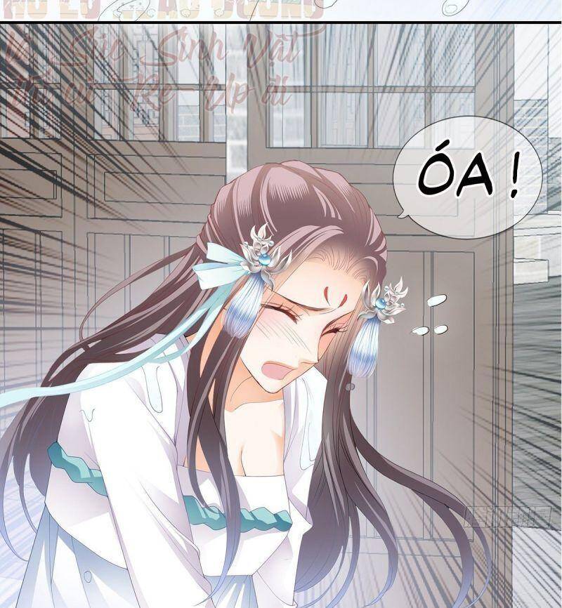 Bổn Vương Muốn Ngươi Chapter 6 - Trang 2