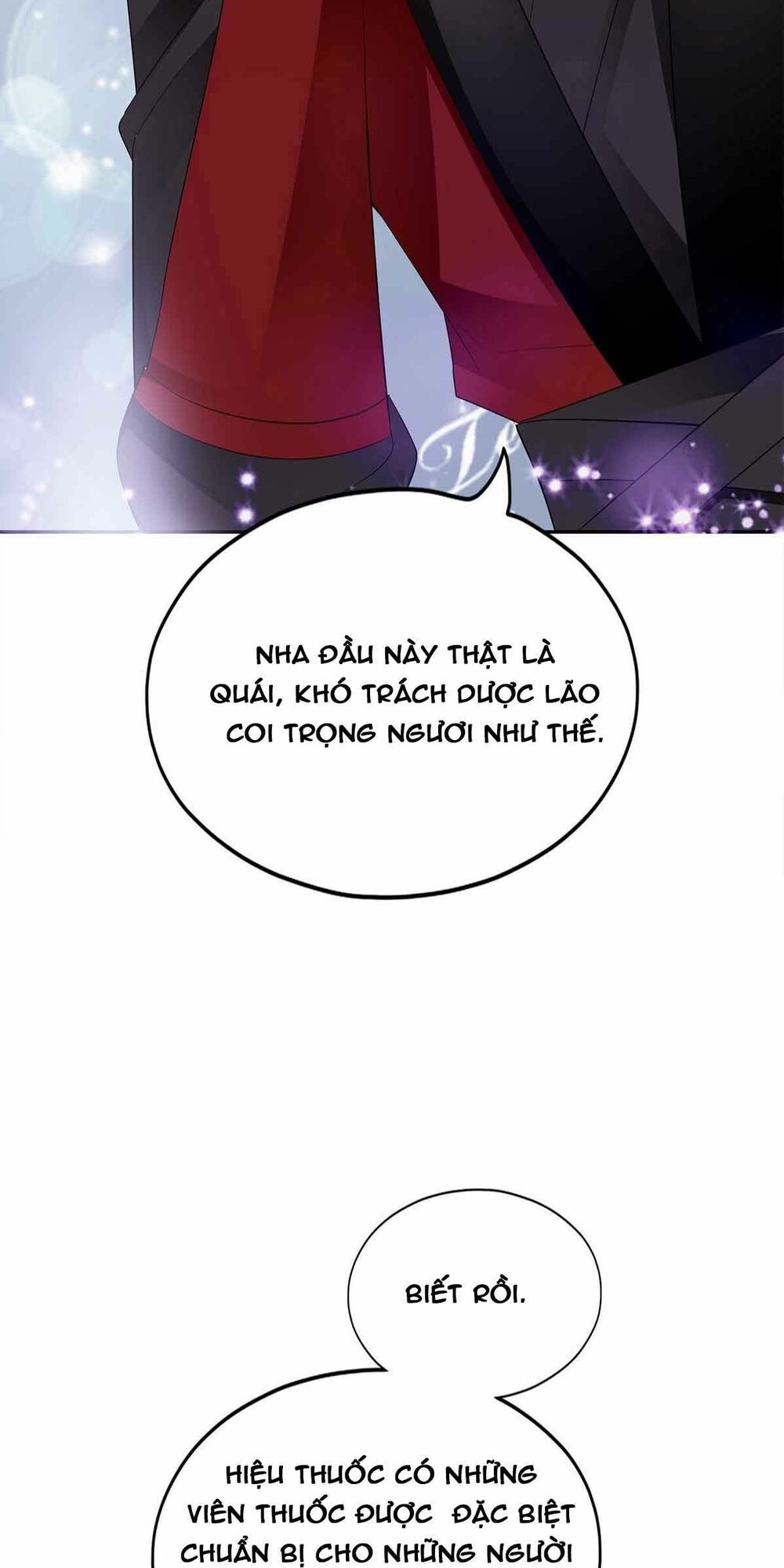 Bổn Vương Muốn Ngươi Chapter 62 - Trang 2