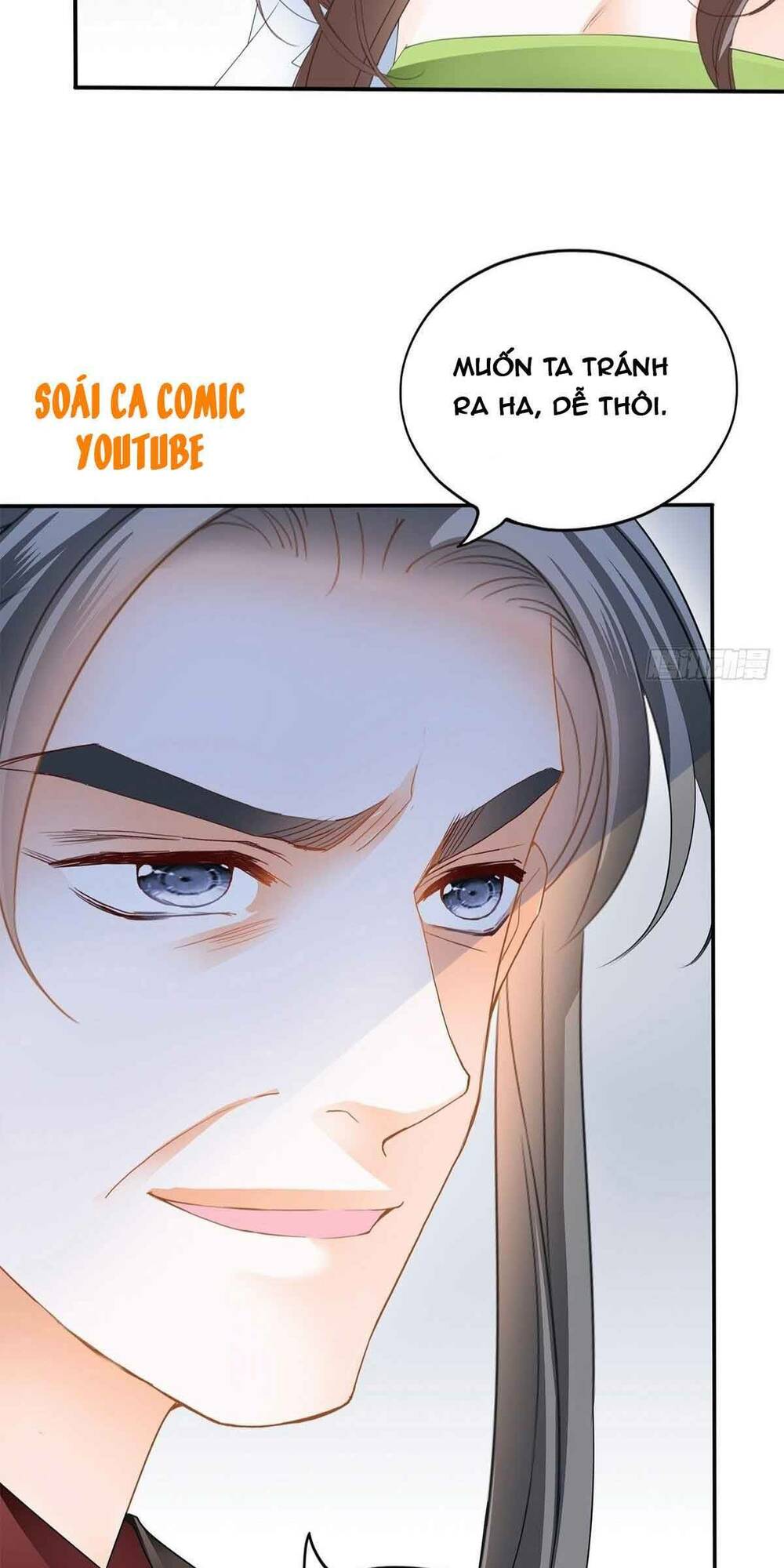 Bổn Vương Muốn Ngươi Chapter 62 - Trang 2