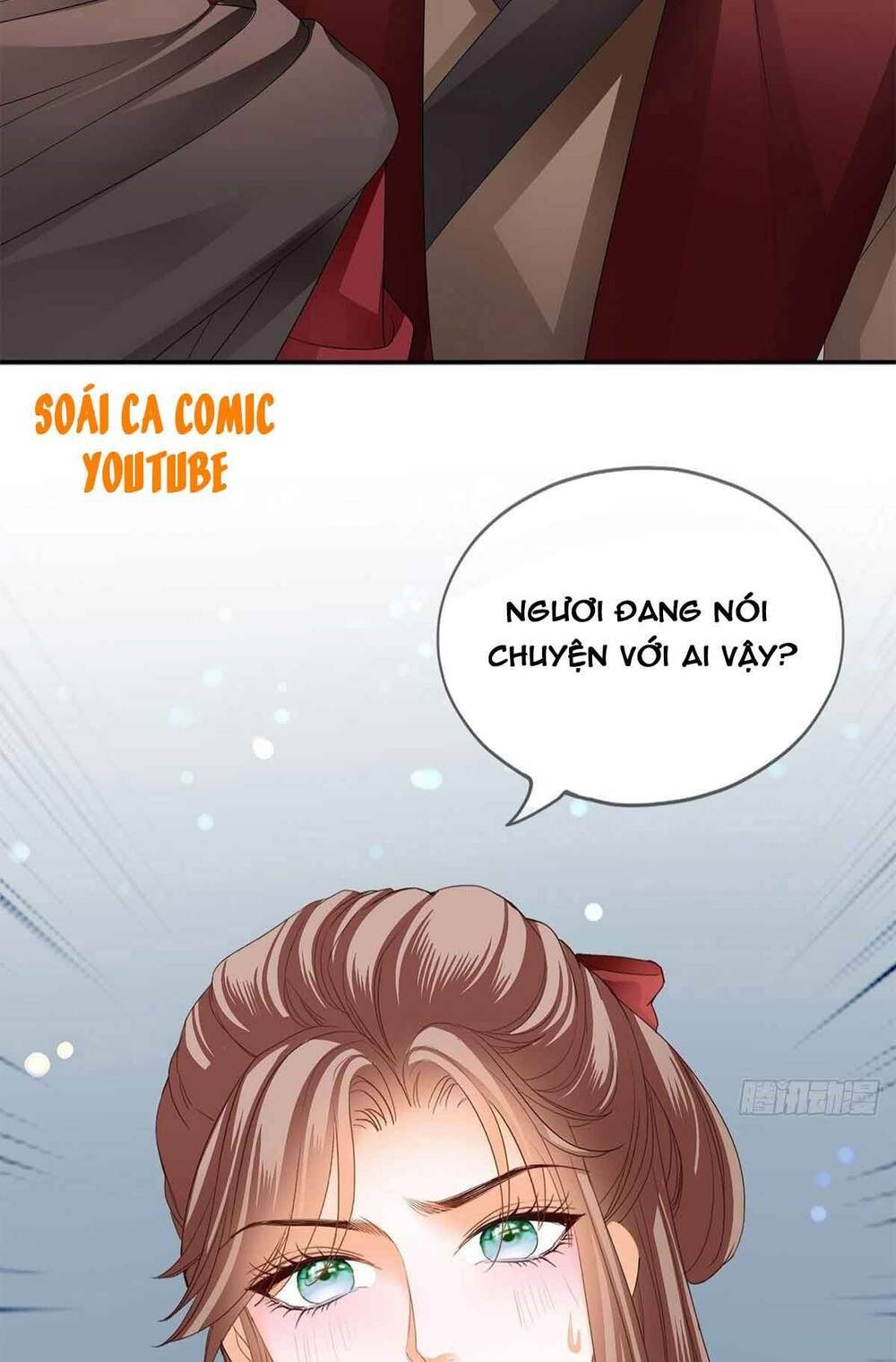 Bổn Vương Muốn Ngươi Chapter 62 - Trang 2