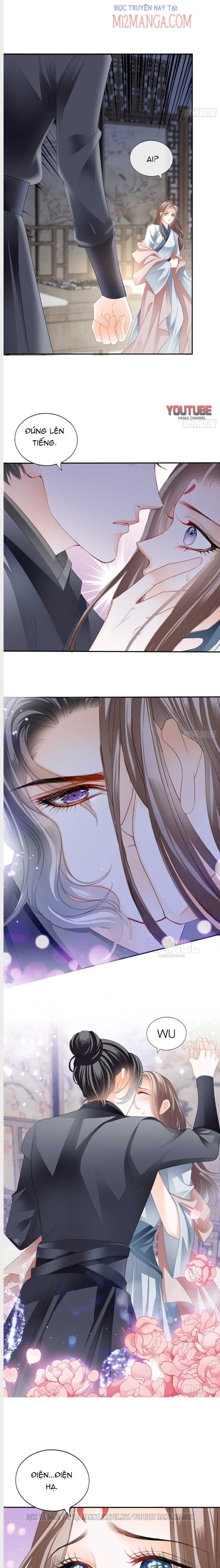 Bổn Vương Muốn Ngươi Chapter 63.2 - Trang 2