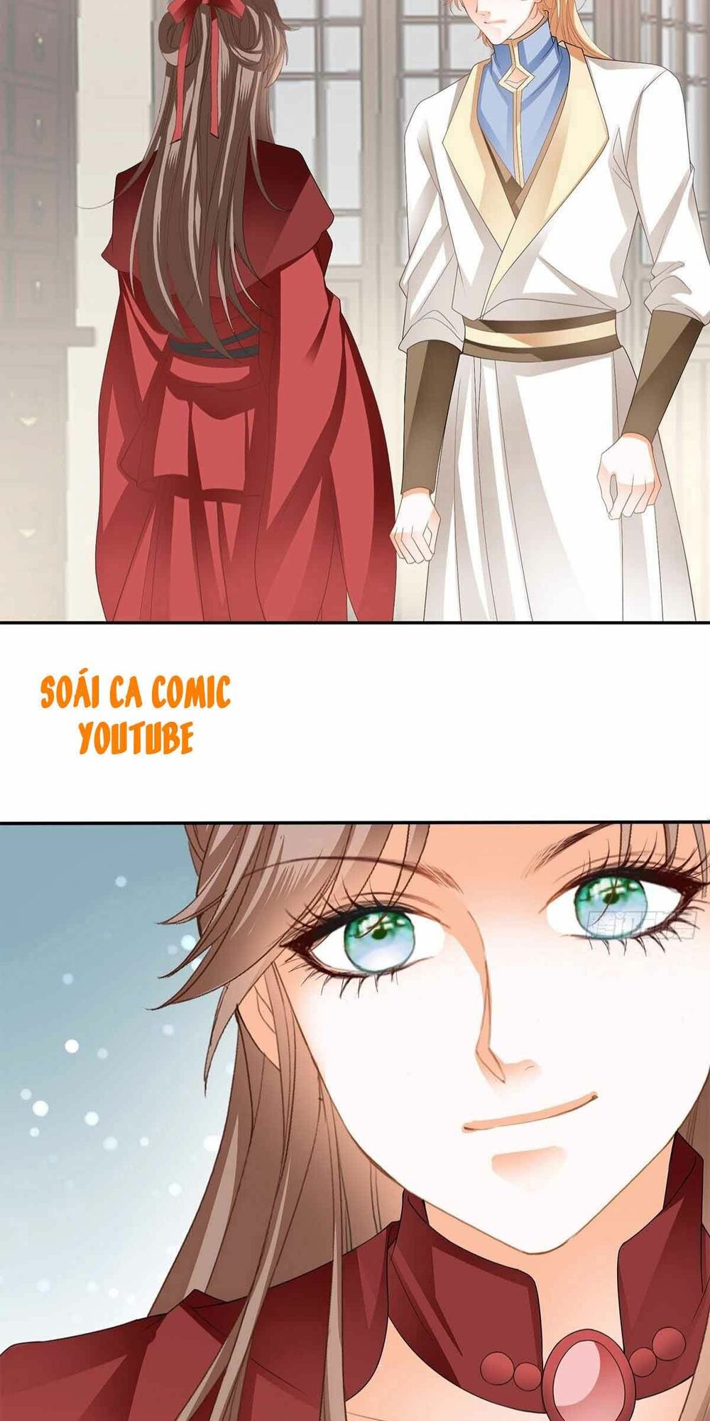 Bổn Vương Muốn Ngươi Chapter 63 - Trang 2