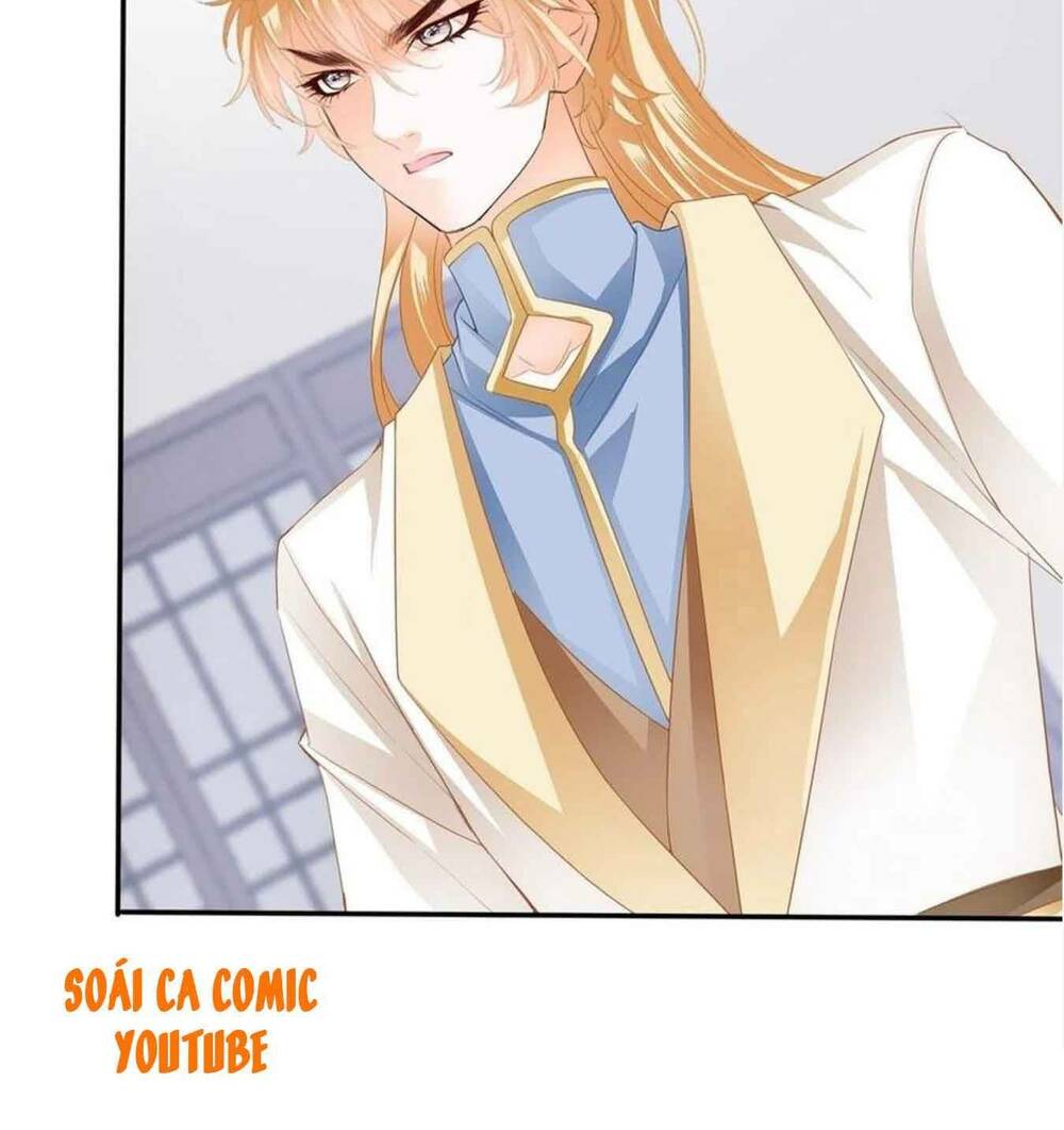 Bổn Vương Muốn Ngươi Chapter 64 - Trang 2