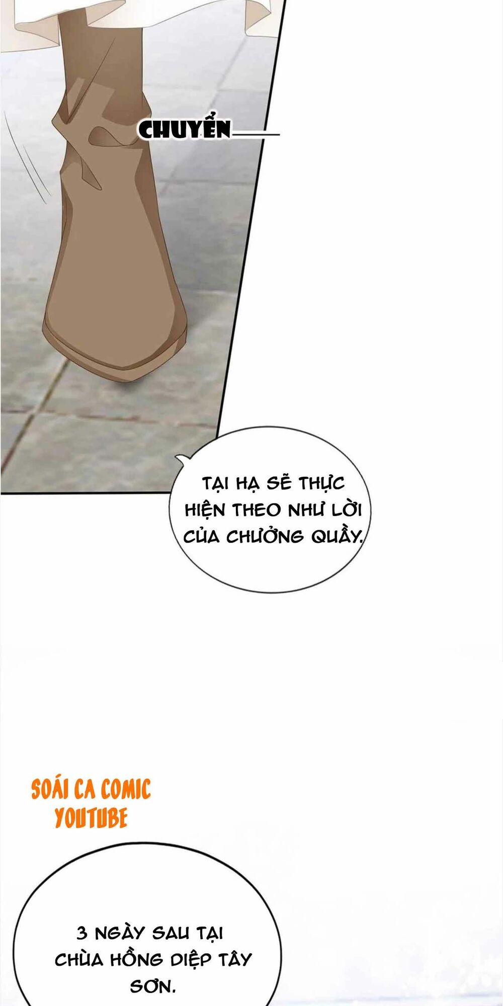 Bổn Vương Muốn Ngươi Chapter 64 - Trang 2