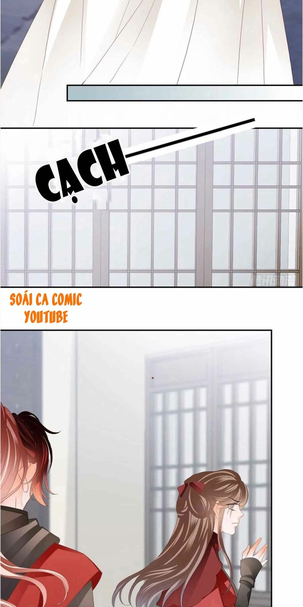 Bổn Vương Muốn Ngươi Chapter 64 - Trang 2