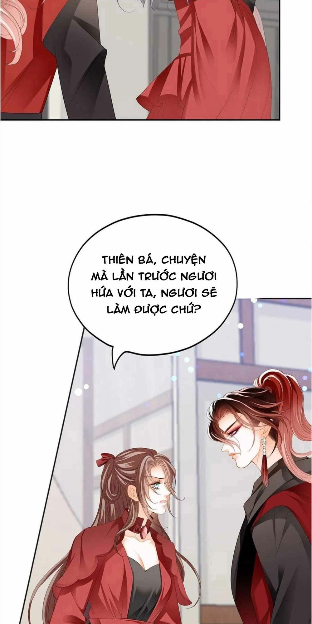 Bổn Vương Muốn Ngươi Chapter 64 - Trang 2