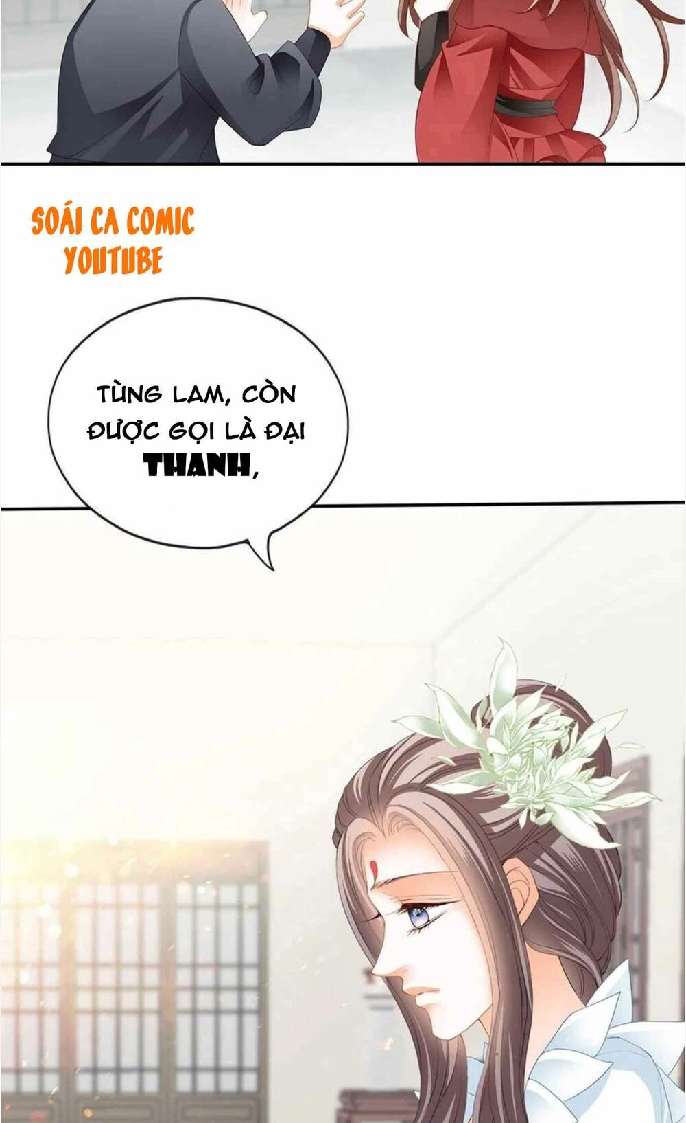 Bổn Vương Muốn Ngươi Chapter 64 - Trang 2