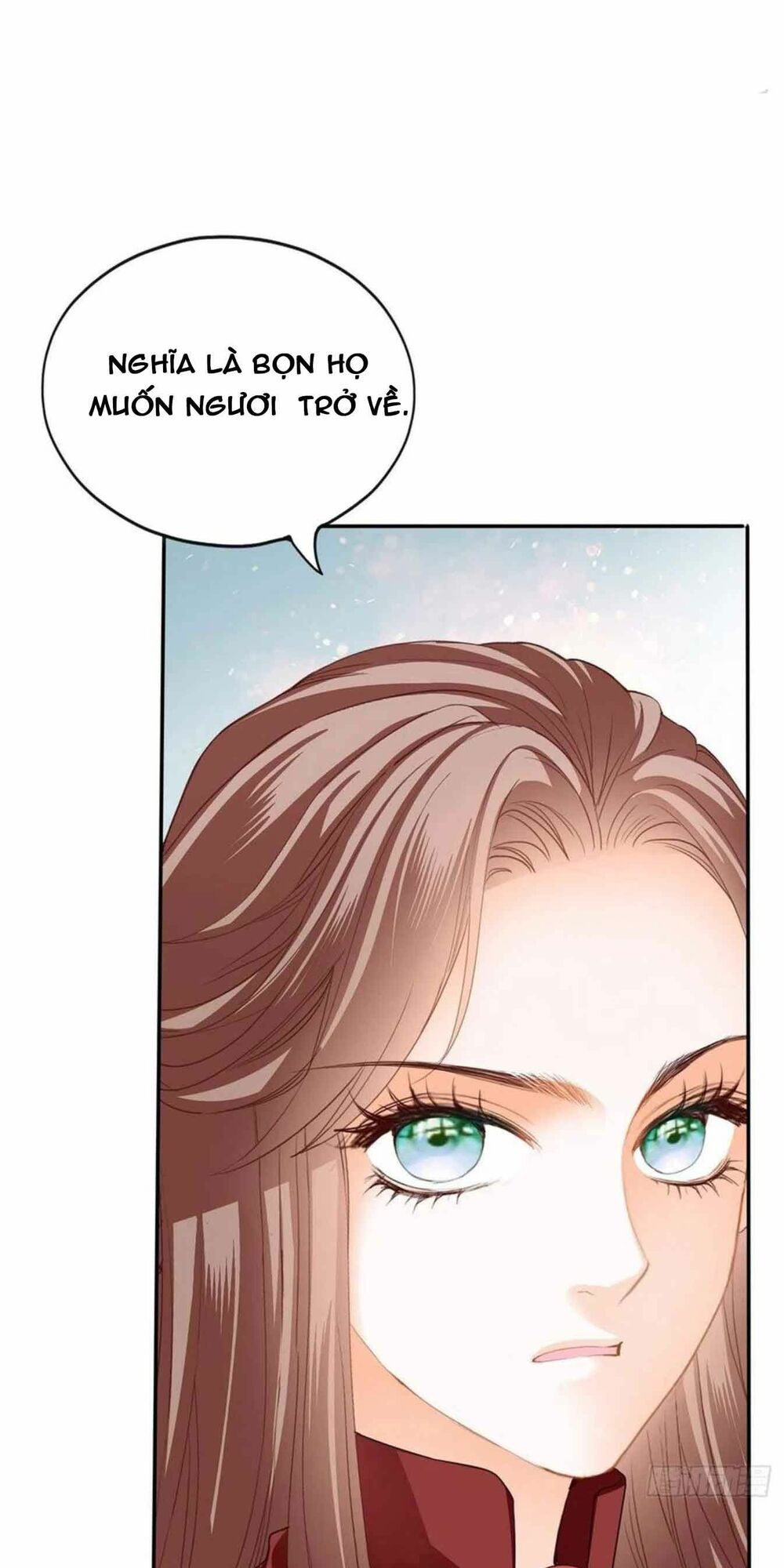 Bổn Vương Muốn Ngươi Chapter 64 - Trang 2