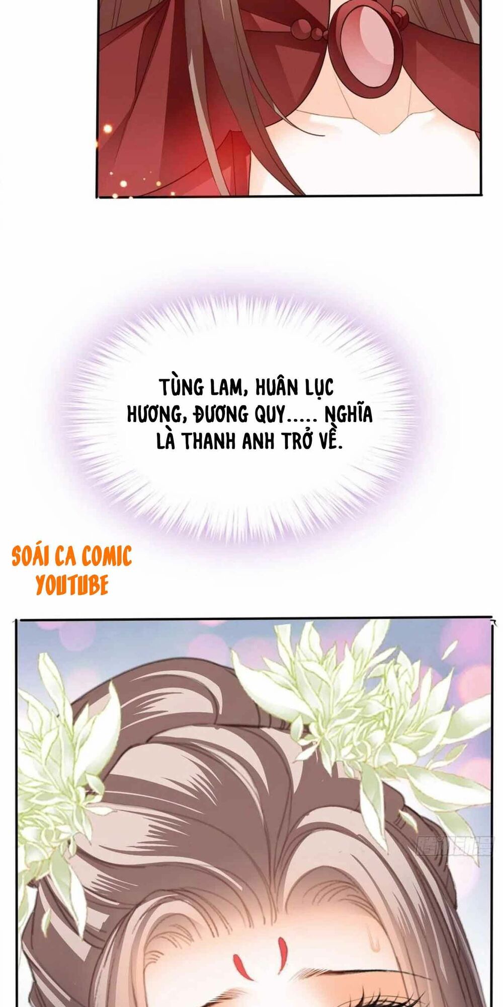 Bổn Vương Muốn Ngươi Chapter 64 - Trang 2