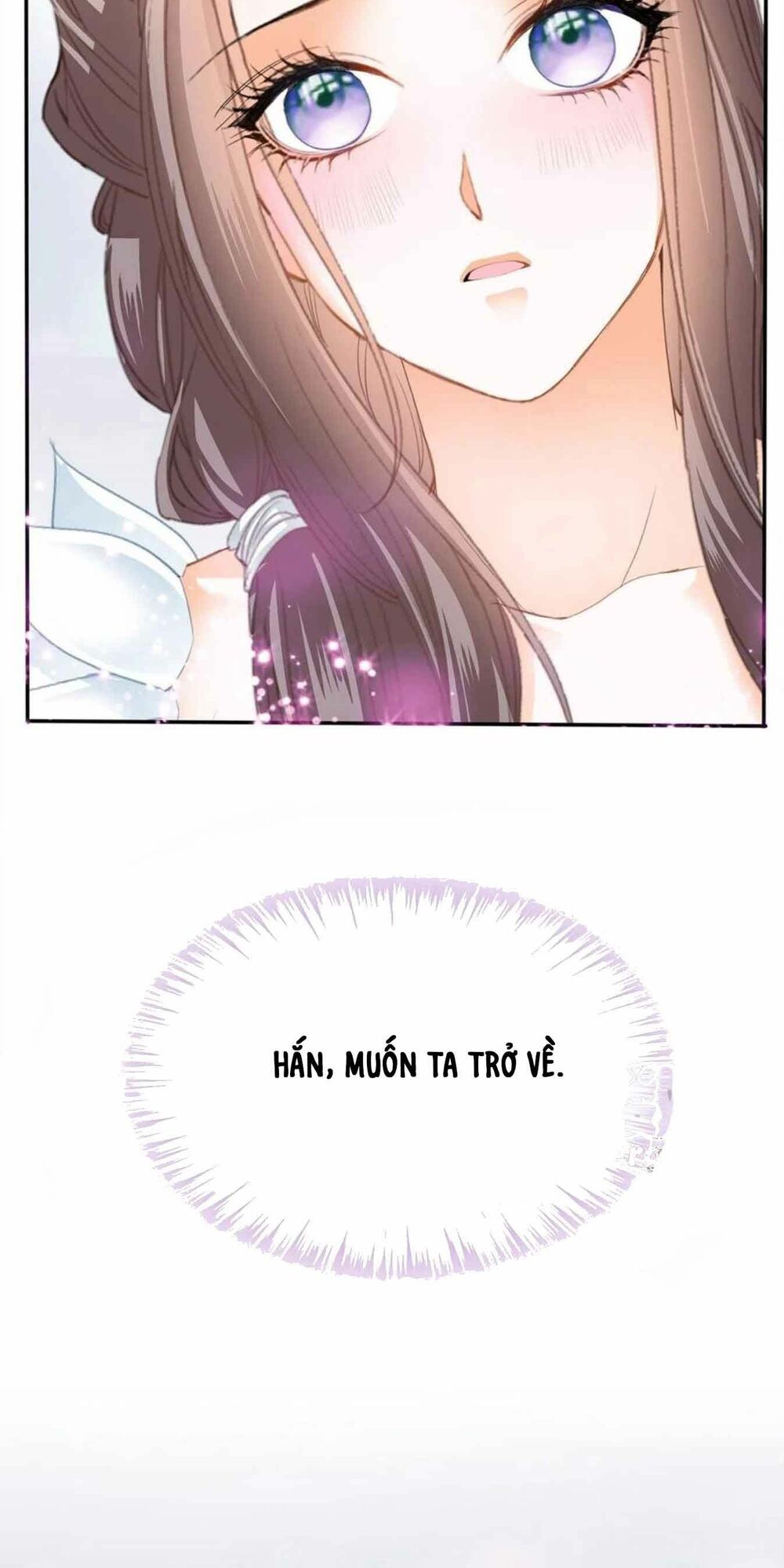 Bổn Vương Muốn Ngươi Chapter 64 - Trang 2