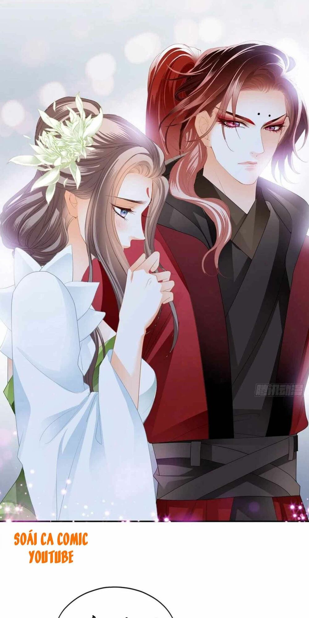 Bổn Vương Muốn Ngươi Chapter 64 - Trang 2