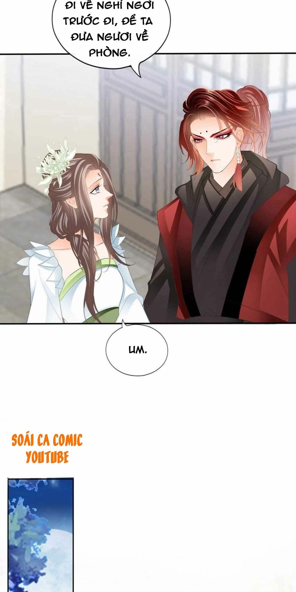 Bổn Vương Muốn Ngươi Chapter 64 - Trang 2