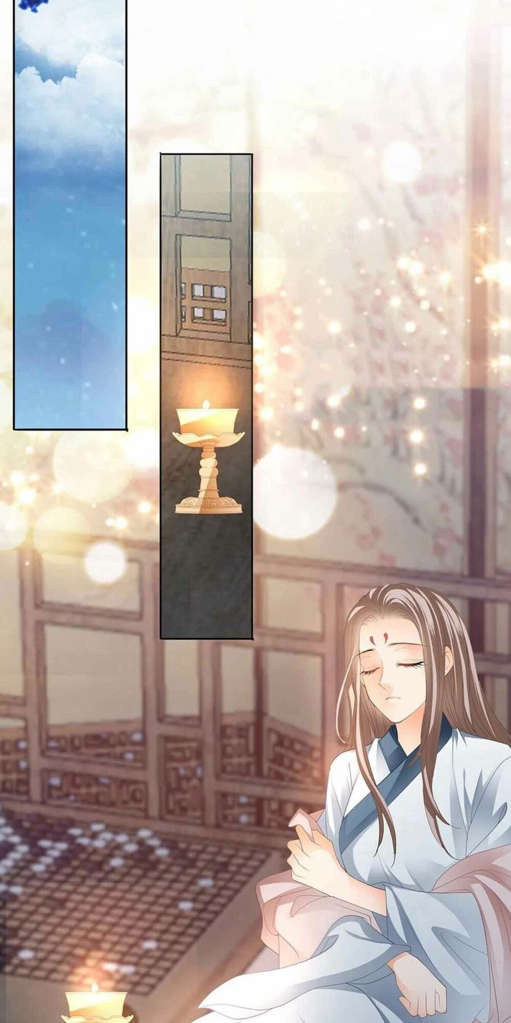 Bổn Vương Muốn Ngươi Chapter 64 - Trang 2