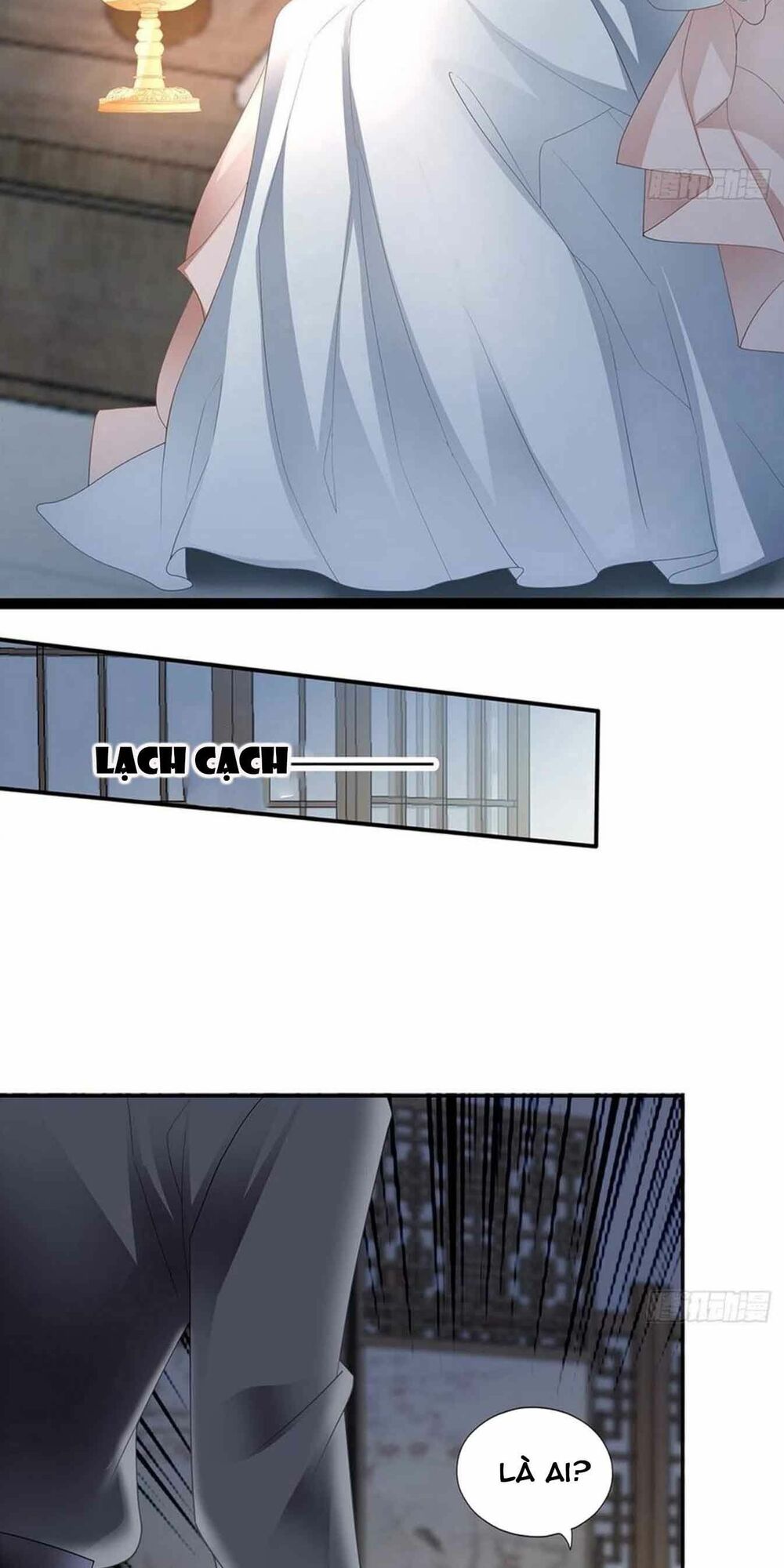 Bổn Vương Muốn Ngươi Chapter 64 - Trang 2