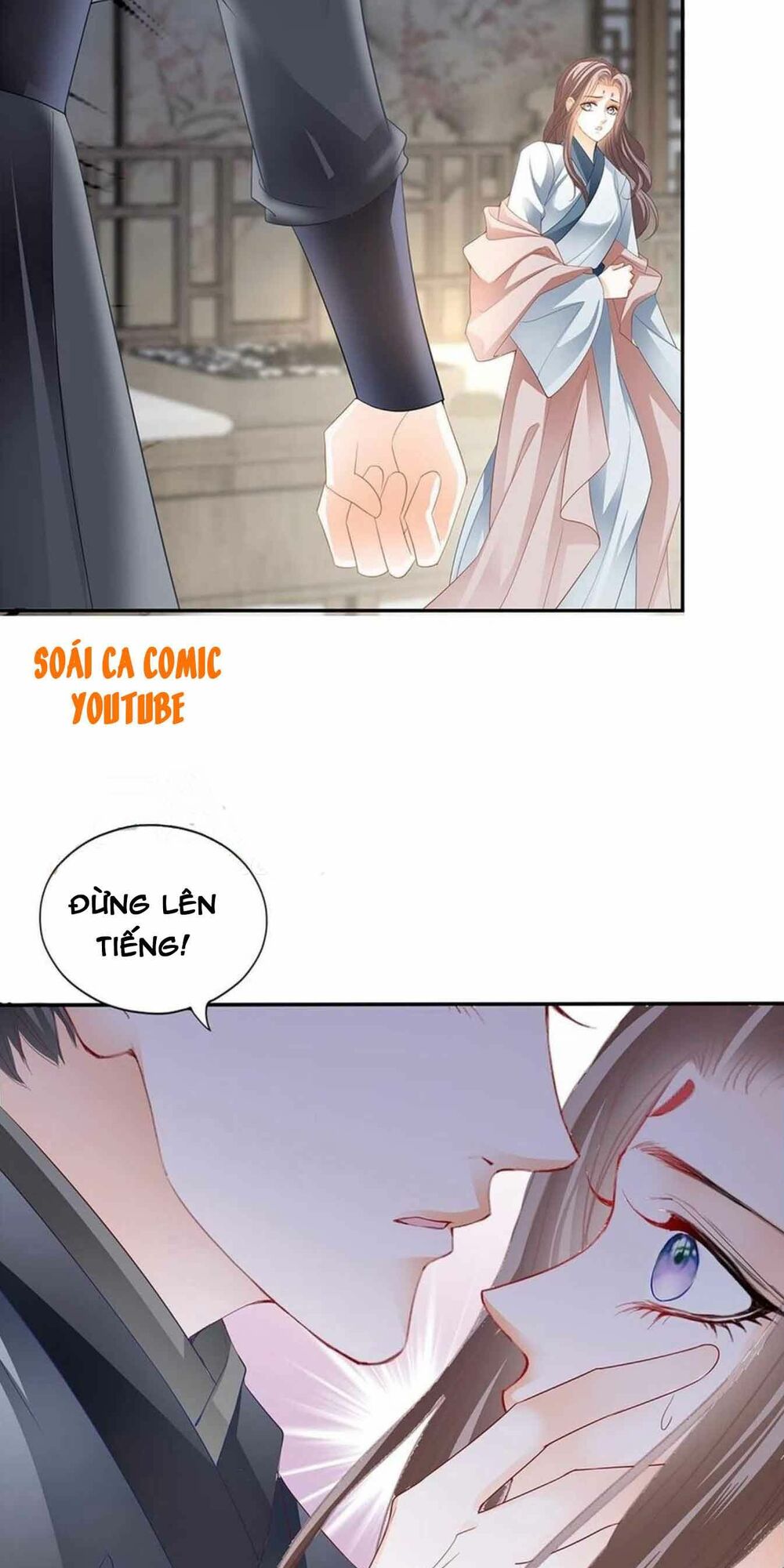 Bổn Vương Muốn Ngươi Chapter 64 - Trang 2