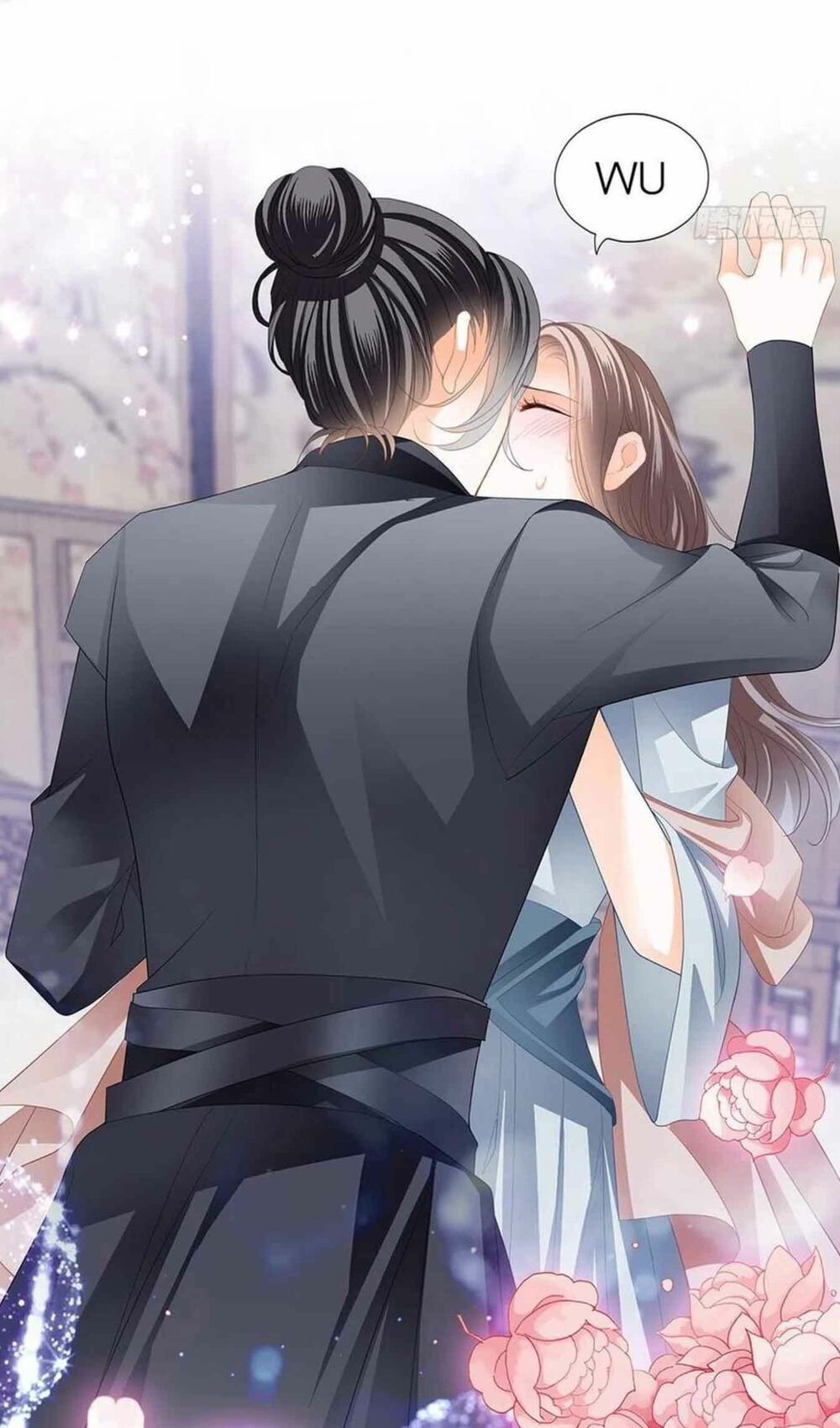 Bổn Vương Muốn Ngươi Chapter 64 - Trang 2