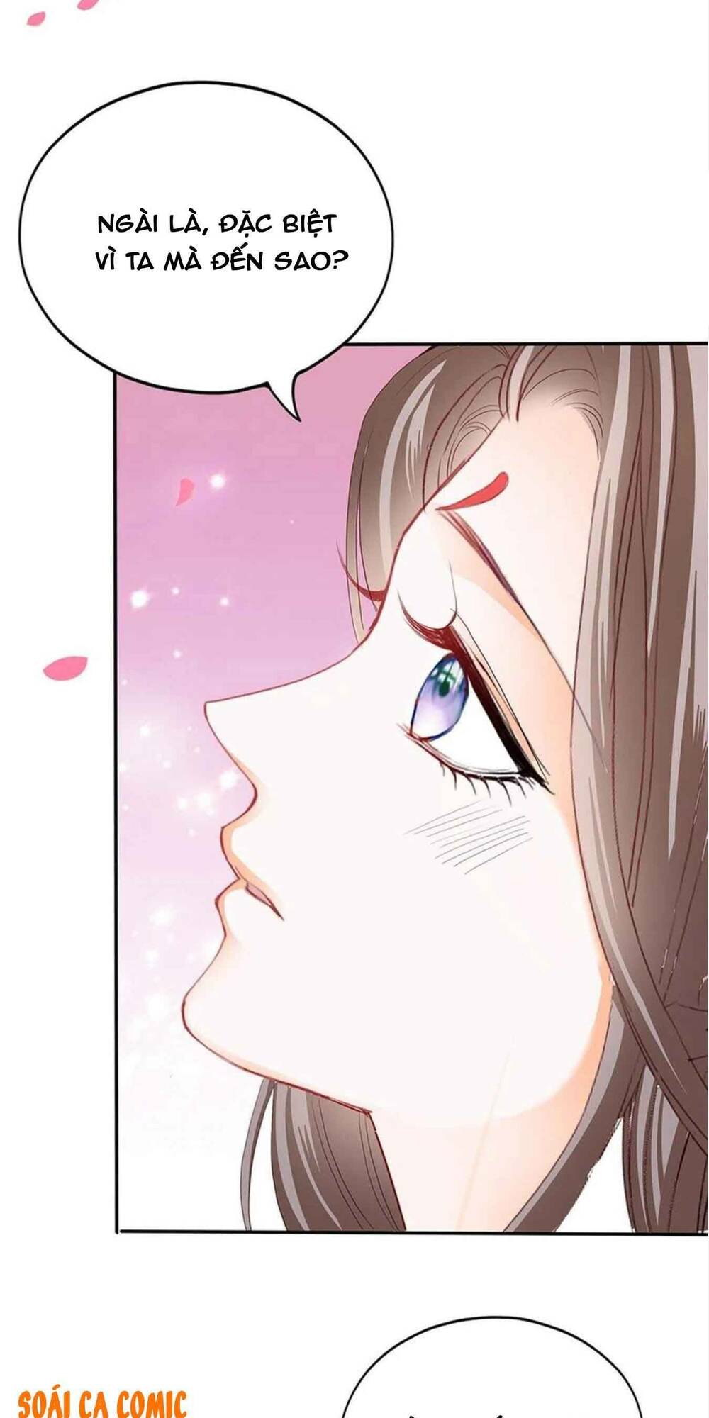 Bổn Vương Muốn Ngươi Chapter 64 - Trang 2