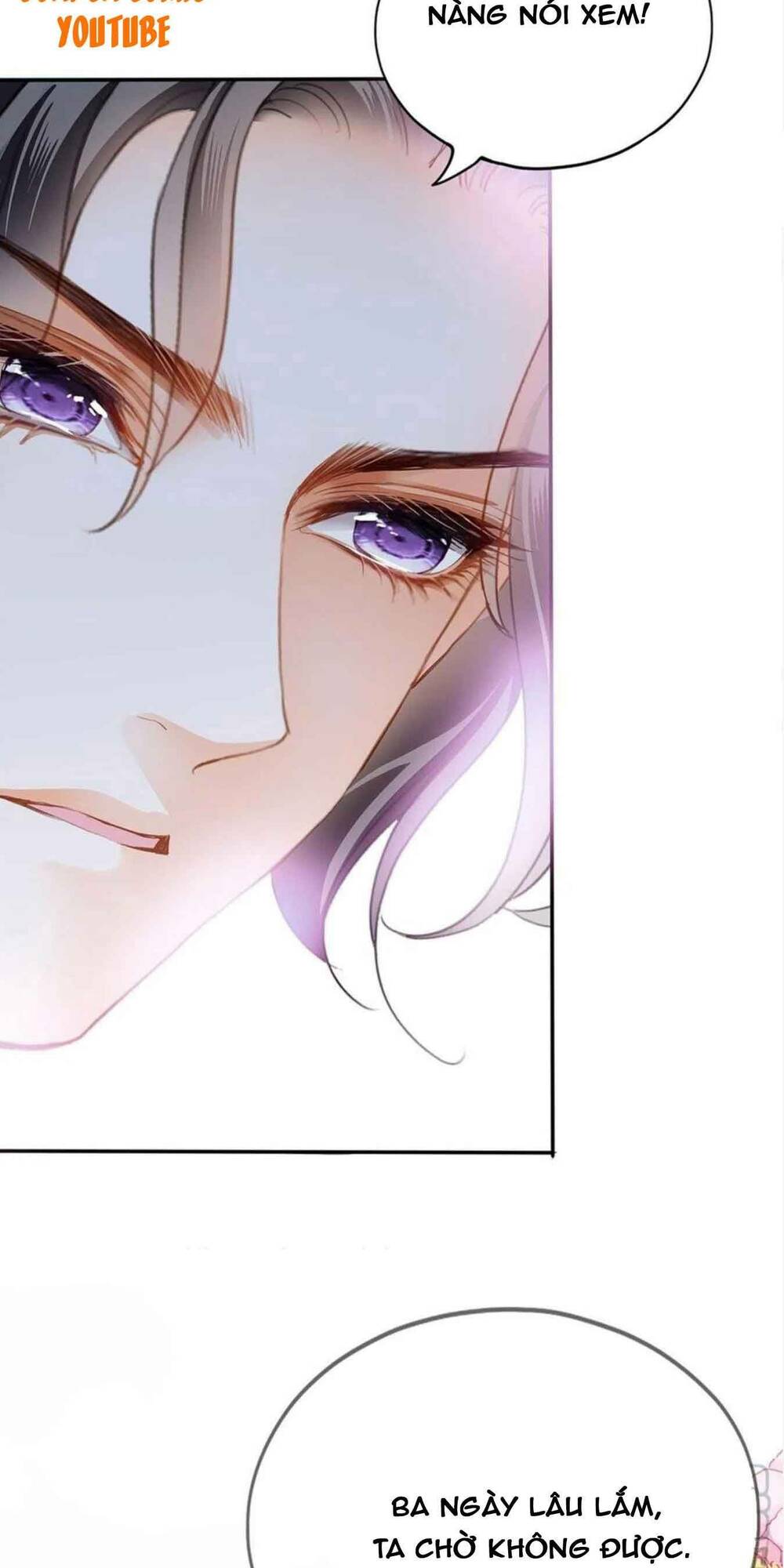 Bổn Vương Muốn Ngươi Chapter 64 - Trang 2