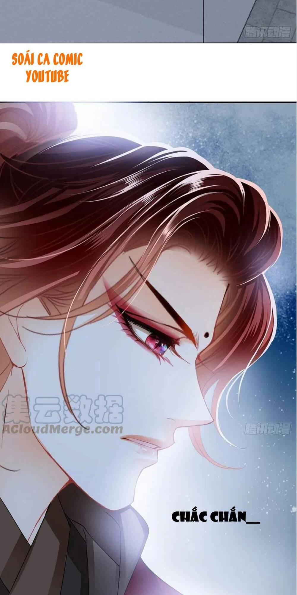 Bổn Vương Muốn Ngươi Chapter 64 - Trang 2