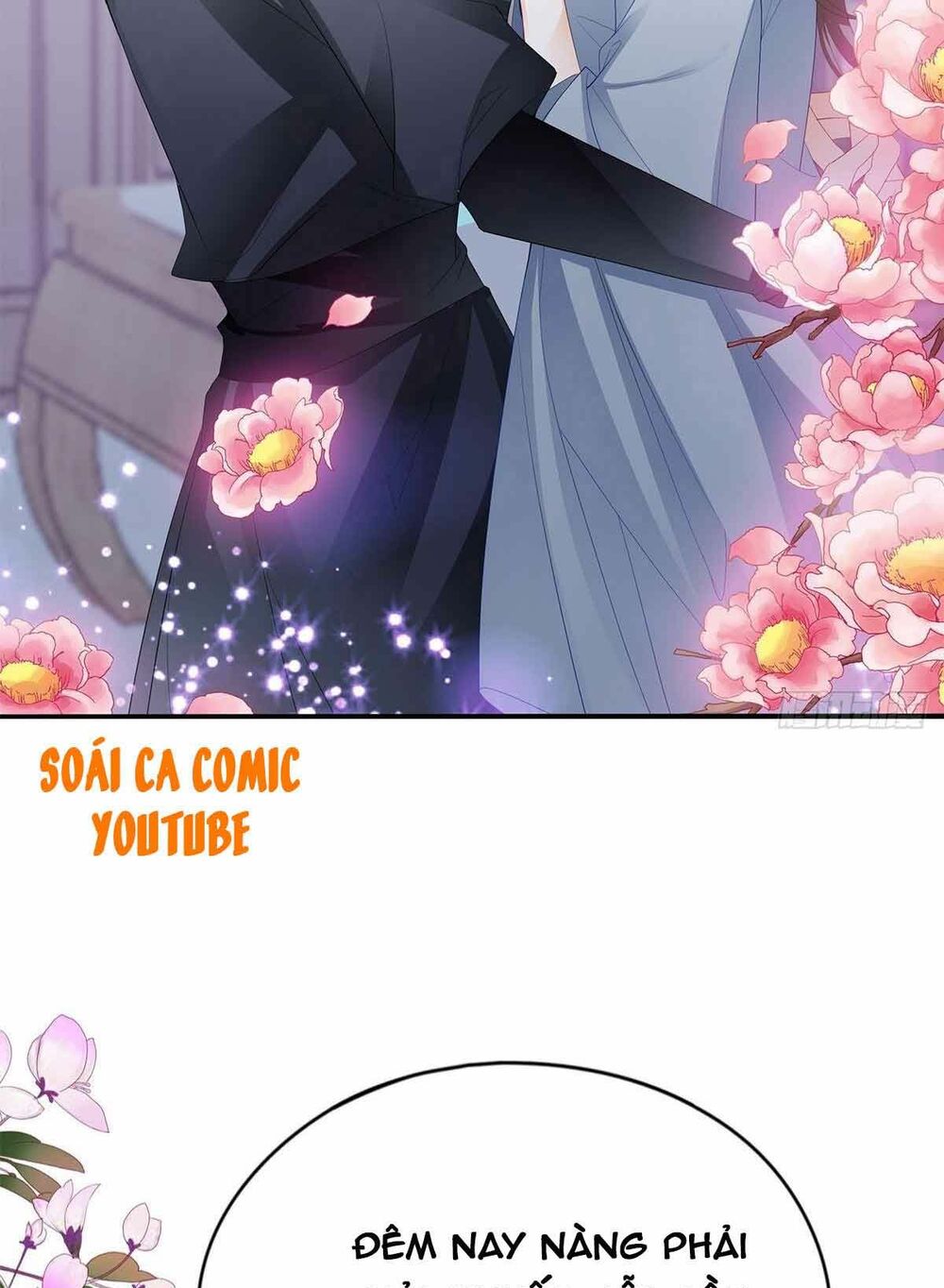 Bổn Vương Muốn Ngươi Chapter 65 - Trang 2