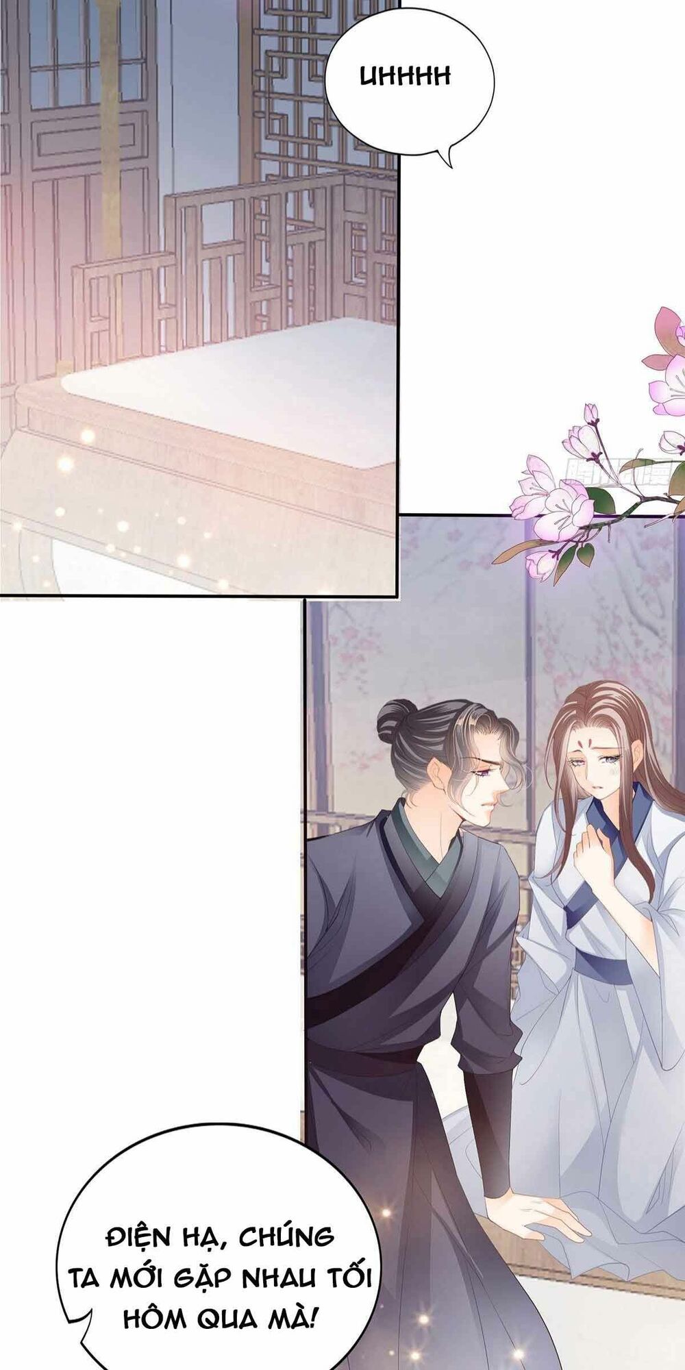 Bổn Vương Muốn Ngươi Chapter 65 - Trang 2