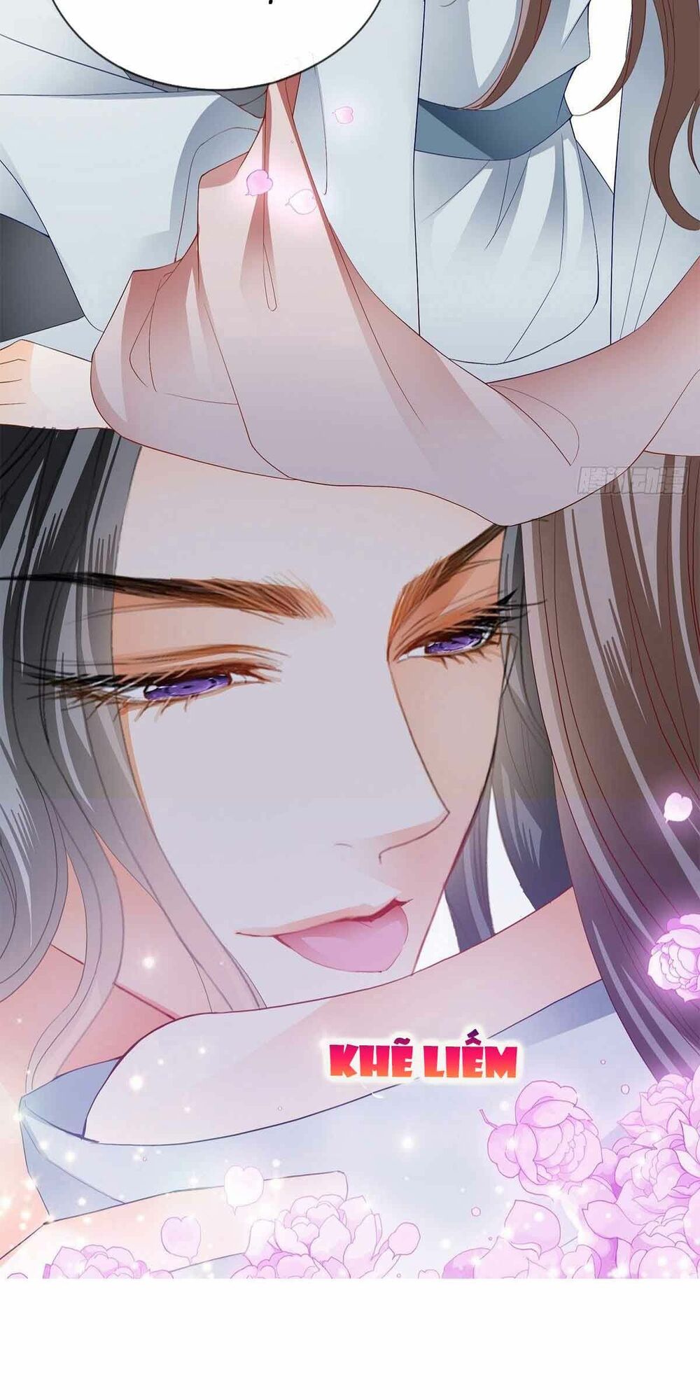 Bổn Vương Muốn Ngươi Chapter 65 - Trang 2