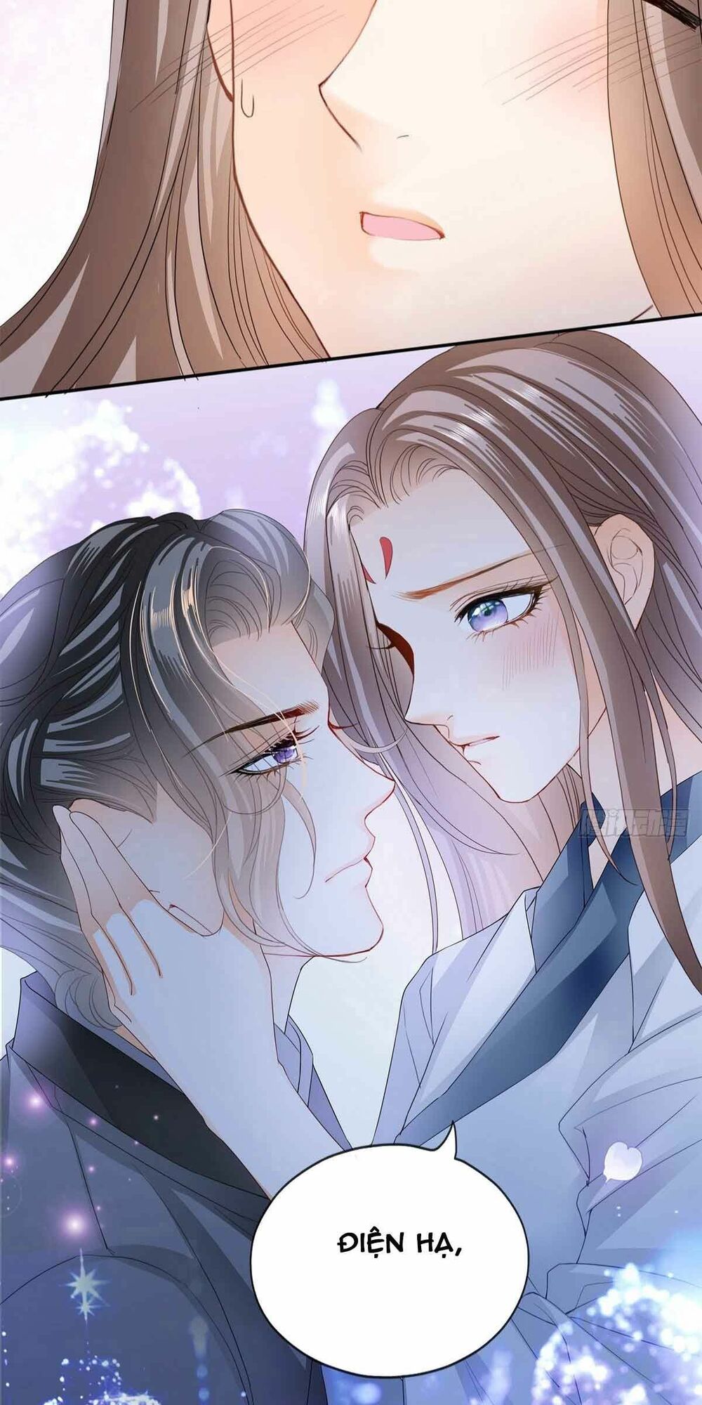 Bổn Vương Muốn Ngươi Chapter 65 - Trang 2