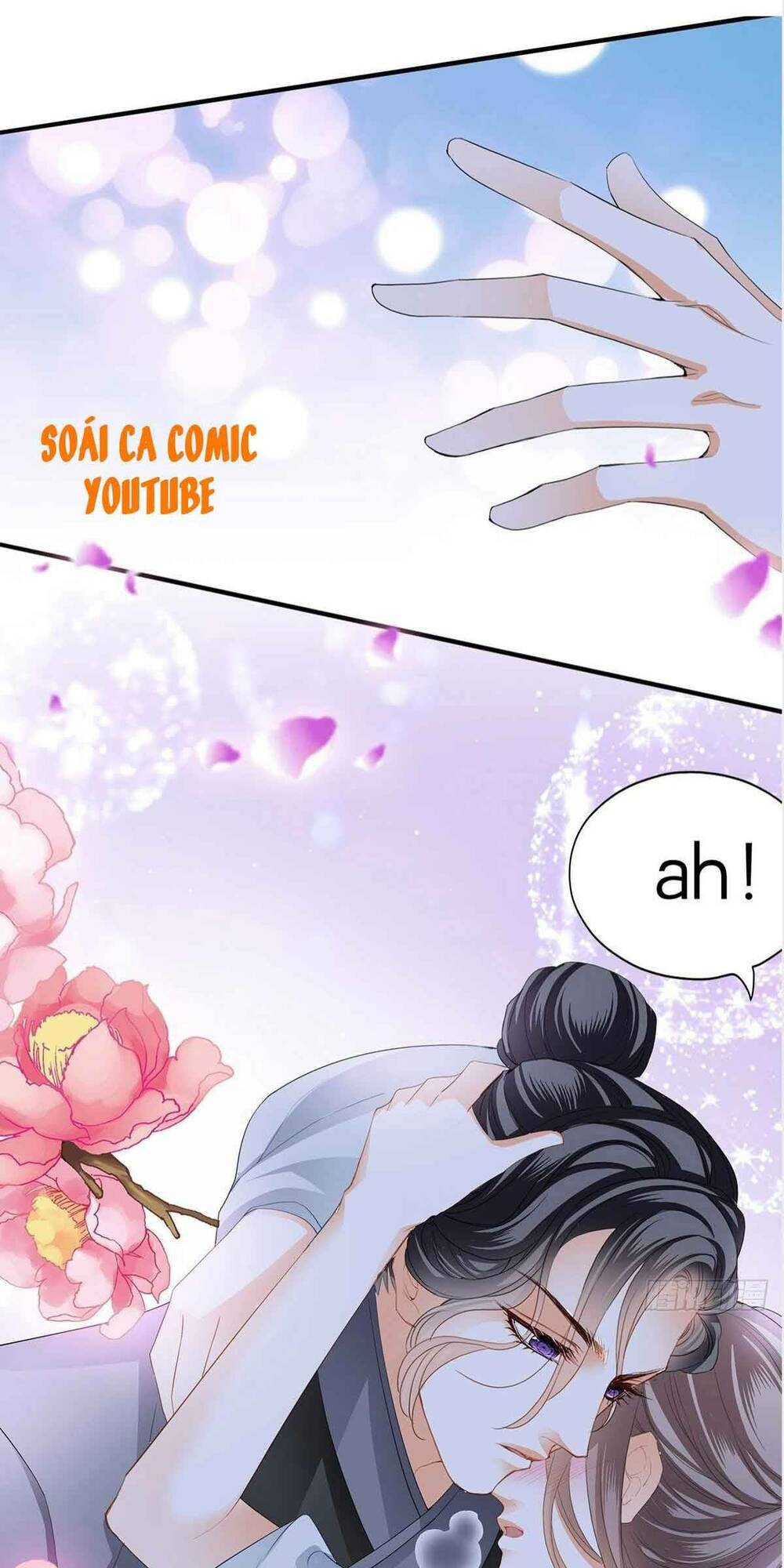 Bổn Vương Muốn Ngươi Chapter 65 - Trang 2