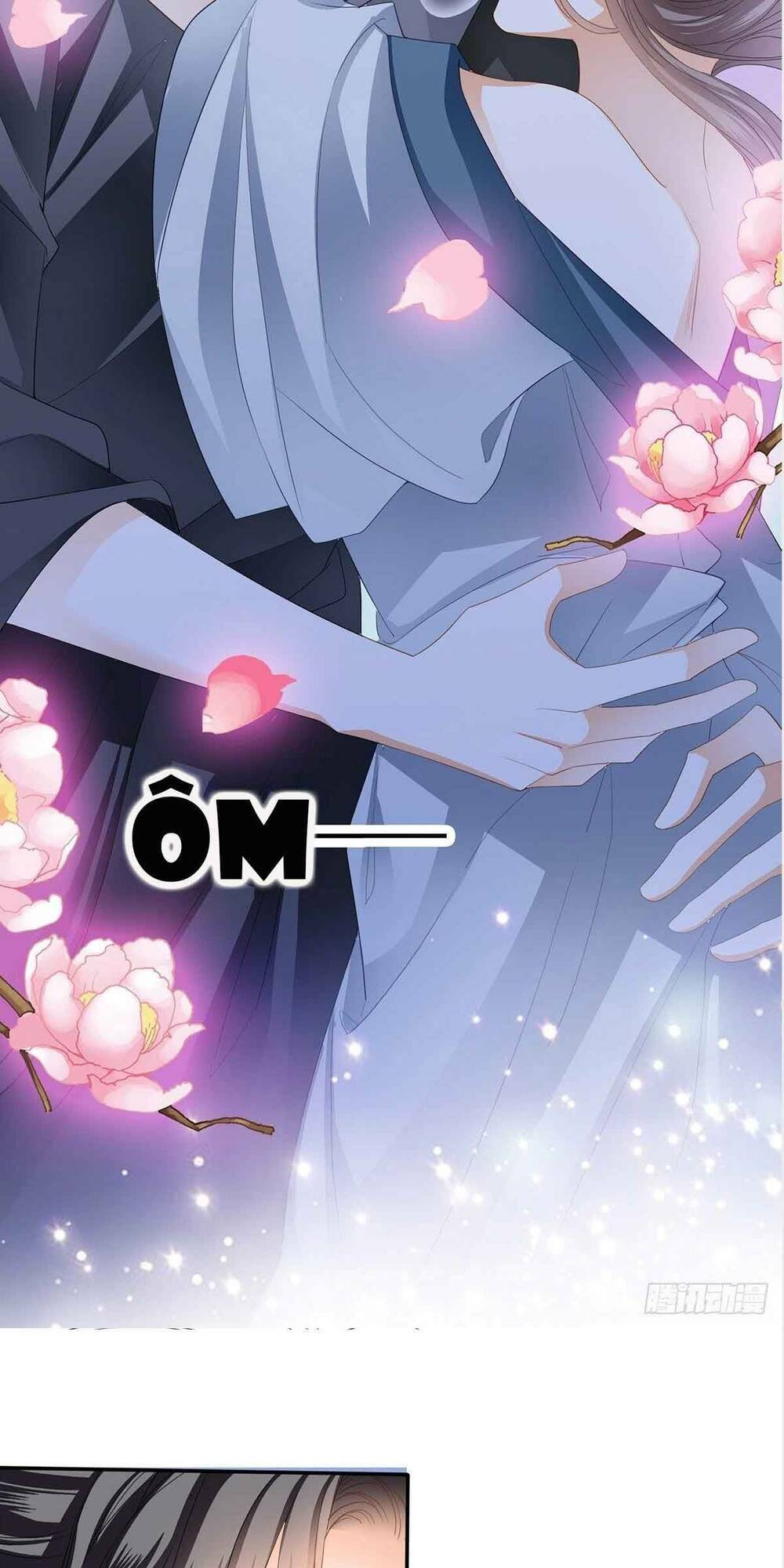 Bổn Vương Muốn Ngươi Chapter 65 - Trang 2