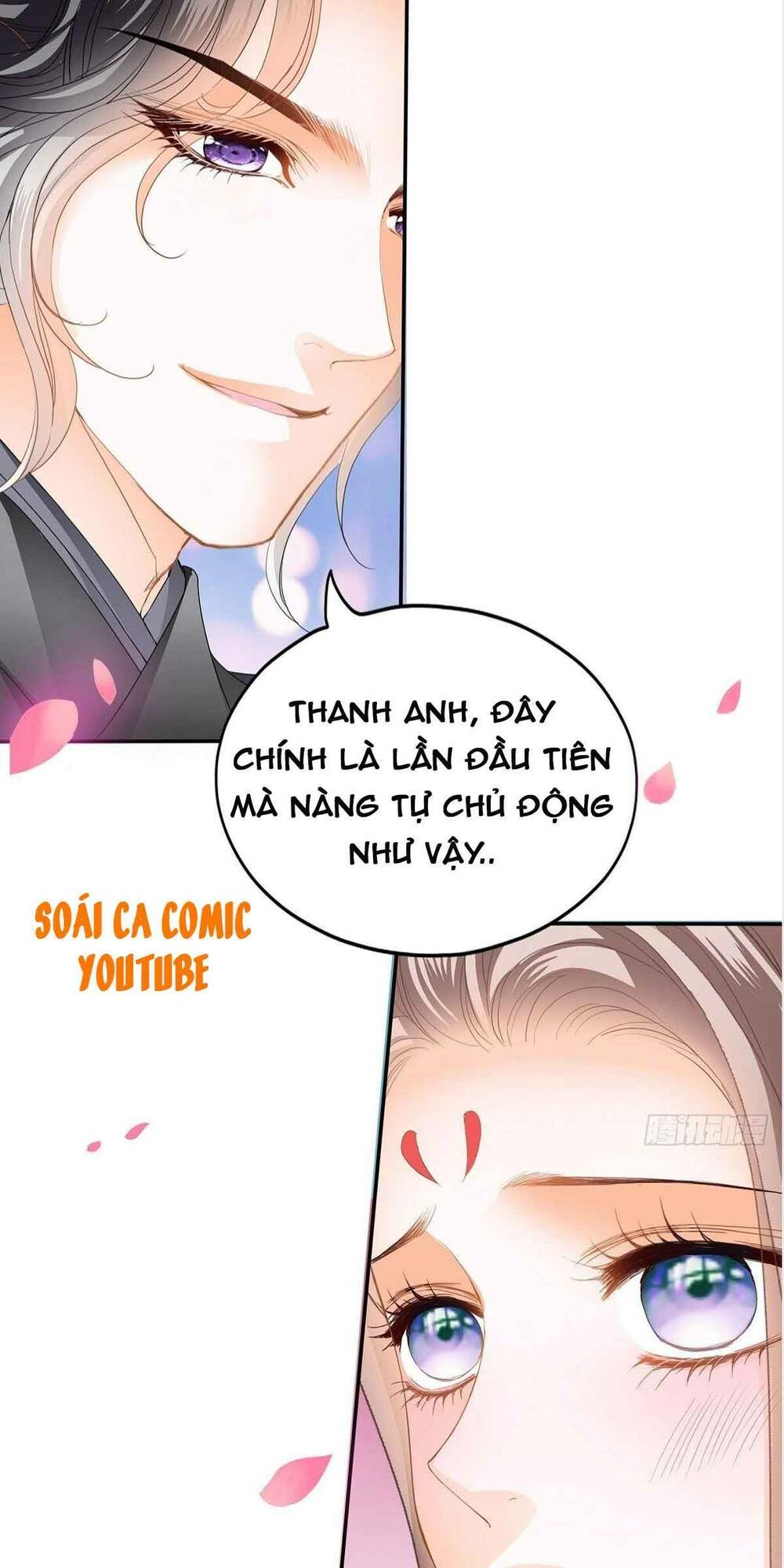 Bổn Vương Muốn Ngươi Chapter 65 - Trang 2