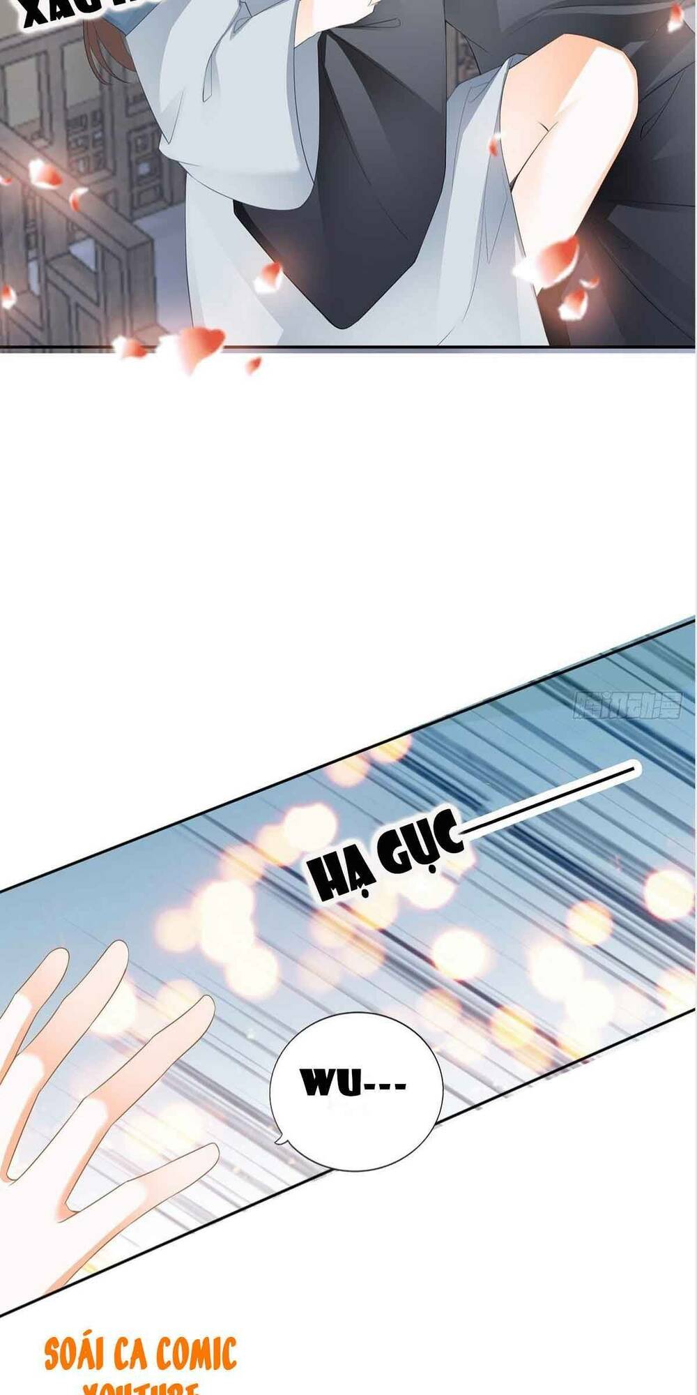 Bổn Vương Muốn Ngươi Chapter 65 - Trang 2