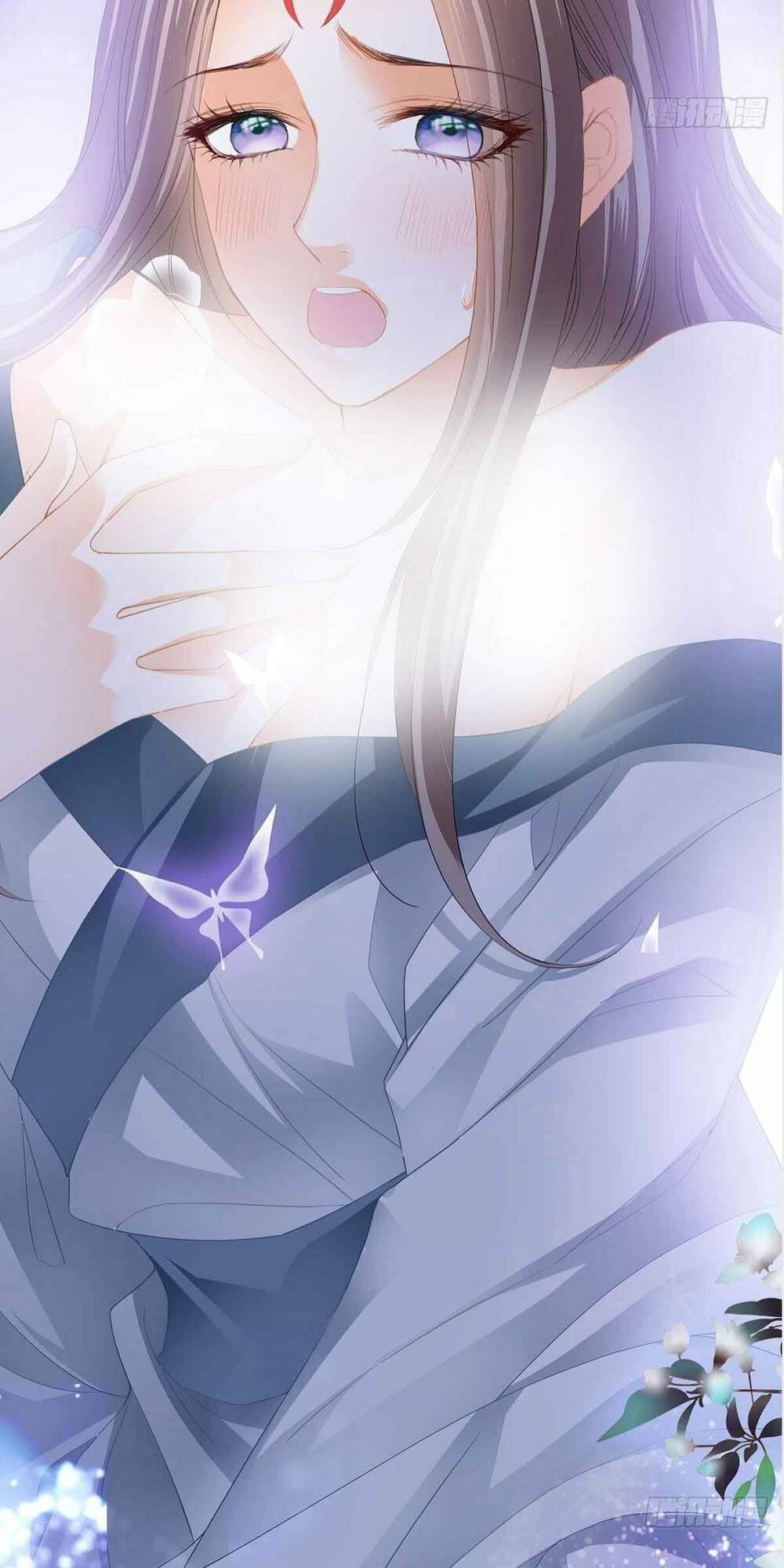 Bổn Vương Muốn Ngươi Chapter 65 - Trang 2